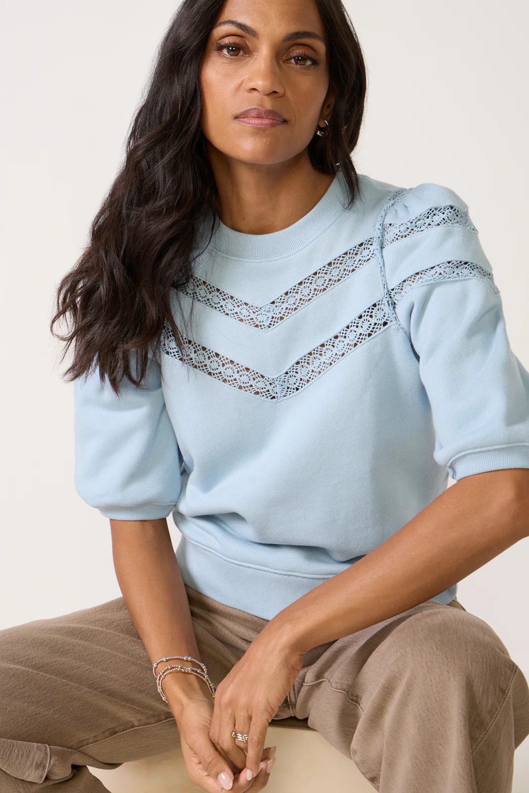 Adria Sweatshirt