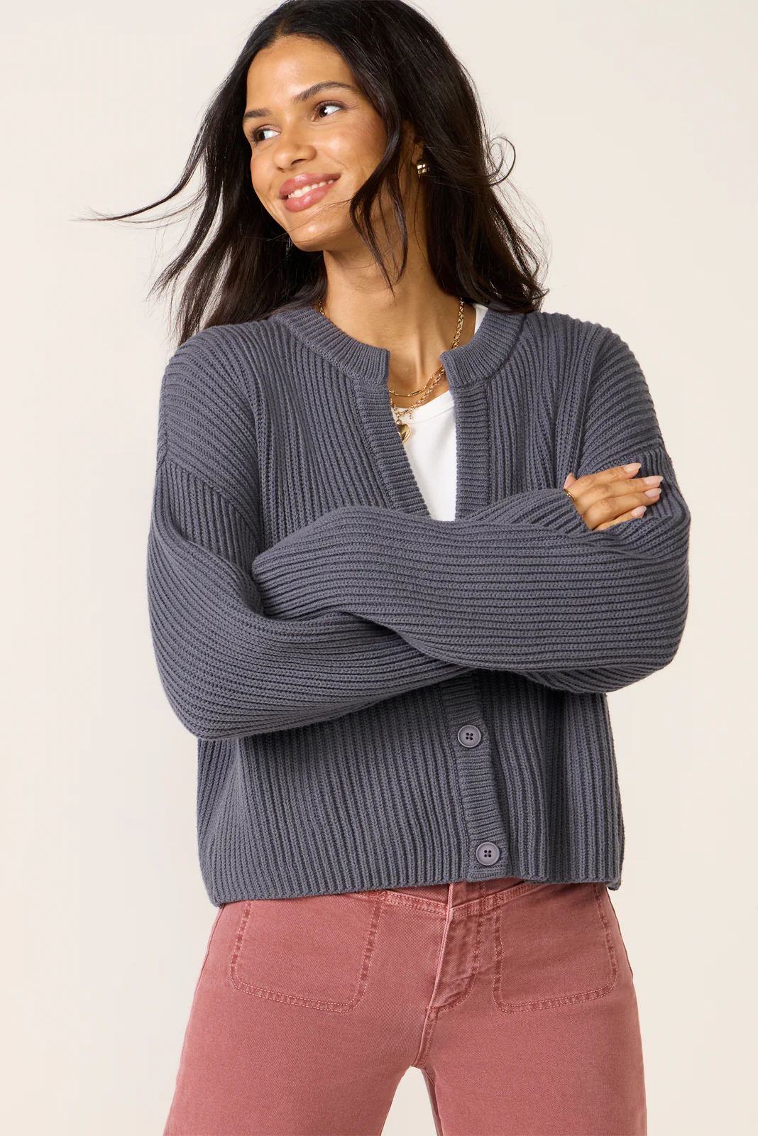 Alexis Cardigan