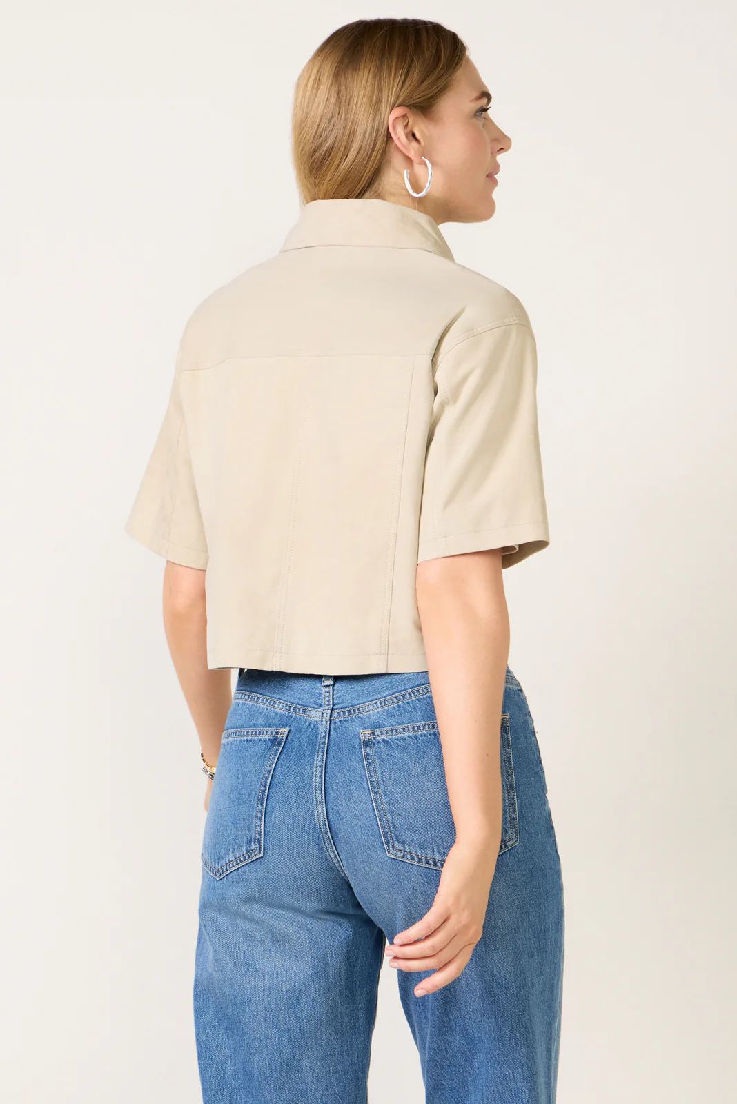 Alice Jacket - Image 3