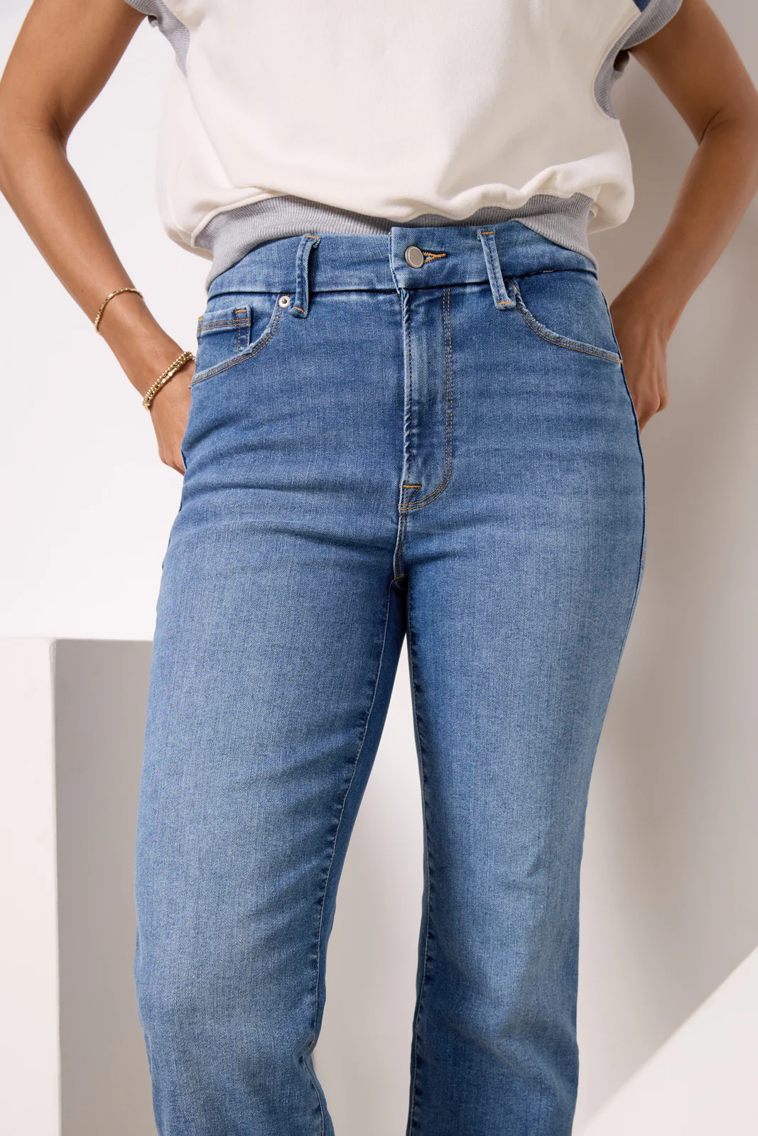 Always Fits Good Legs Straight - Image 6