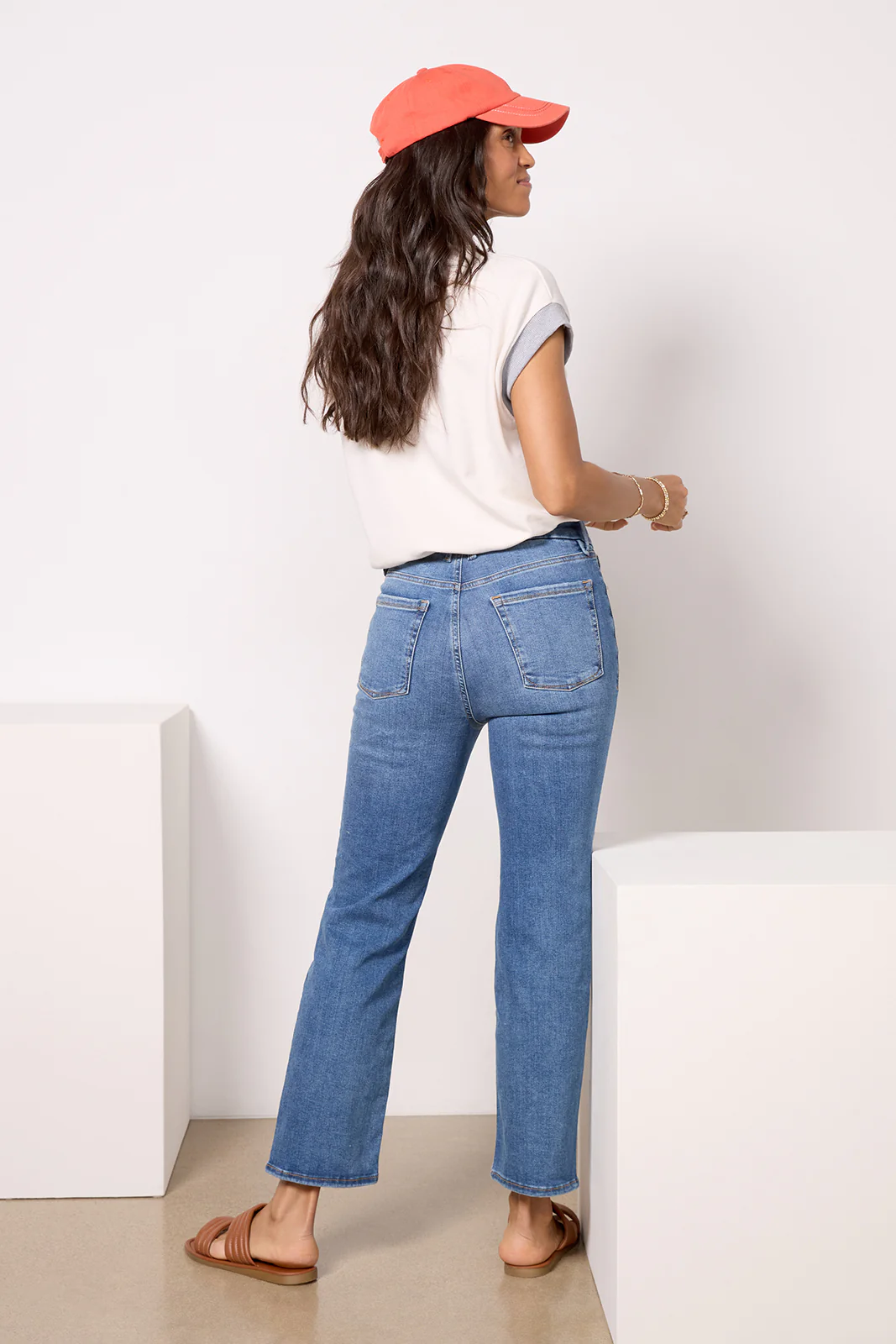 Always Fits Good Legs Straight - Image 8