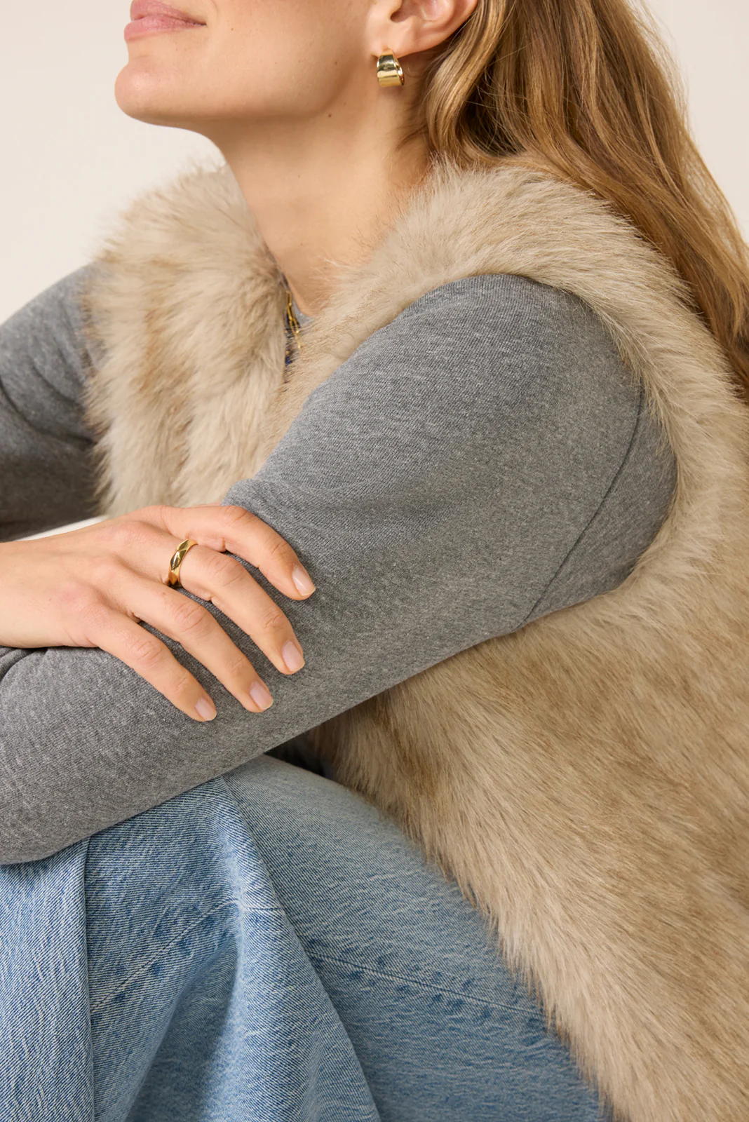 Anastasia Vest - Image 5
