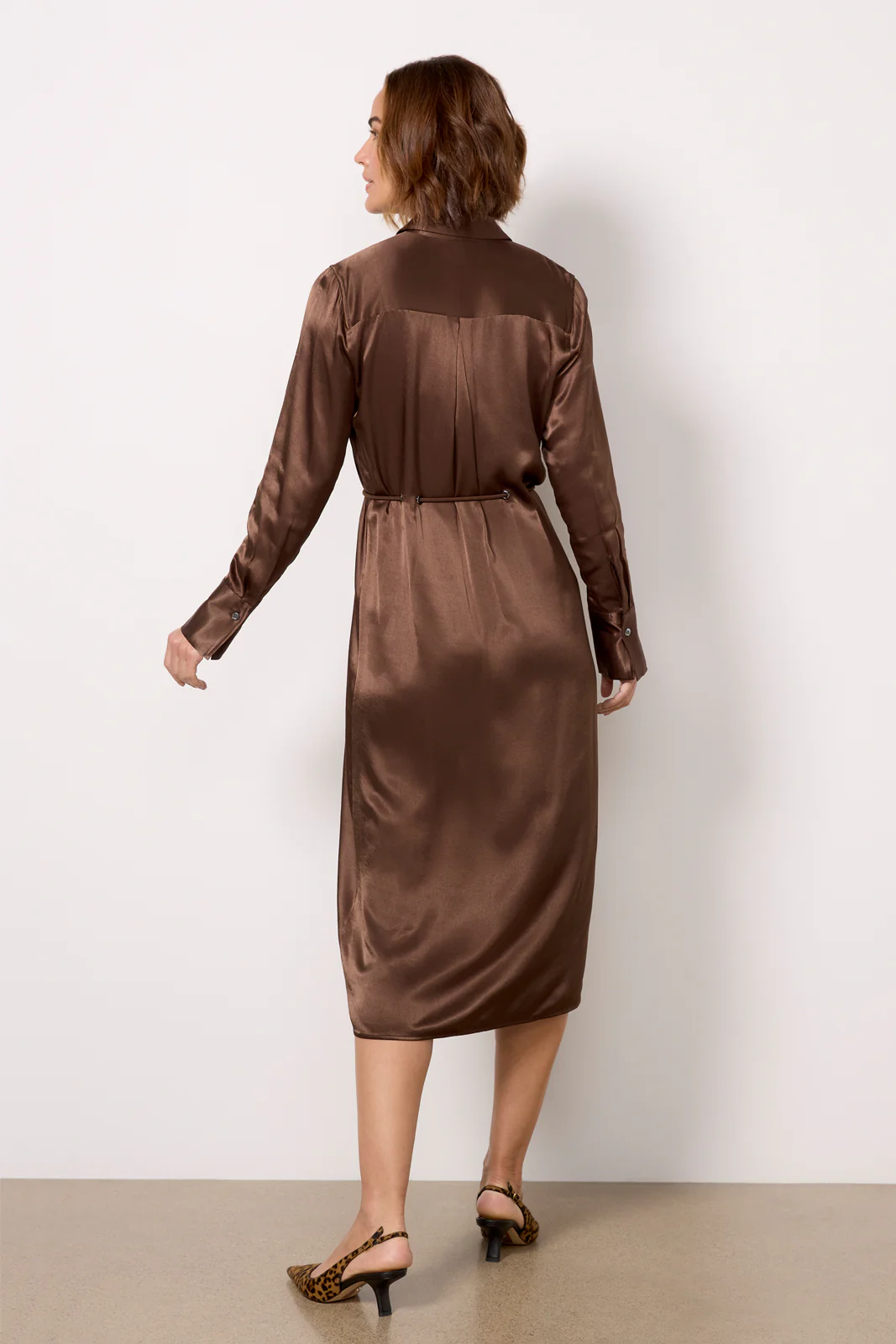 Anina Dress - Image 4