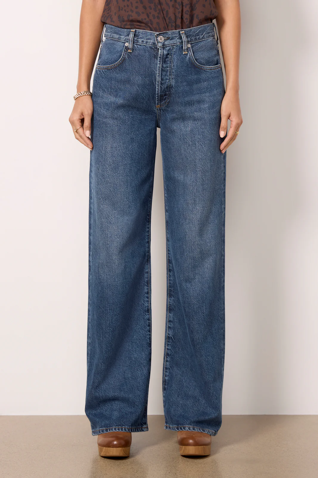 Annina Trouser Jean - Image 5