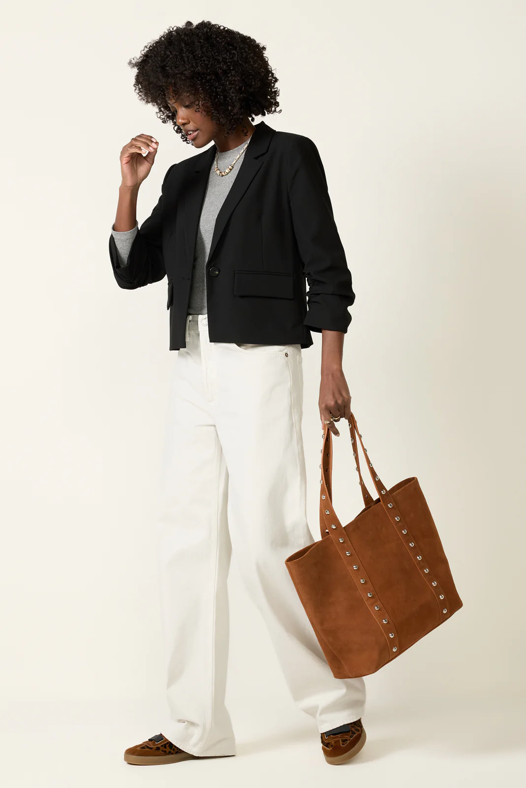 Astor Blazer - Image 5