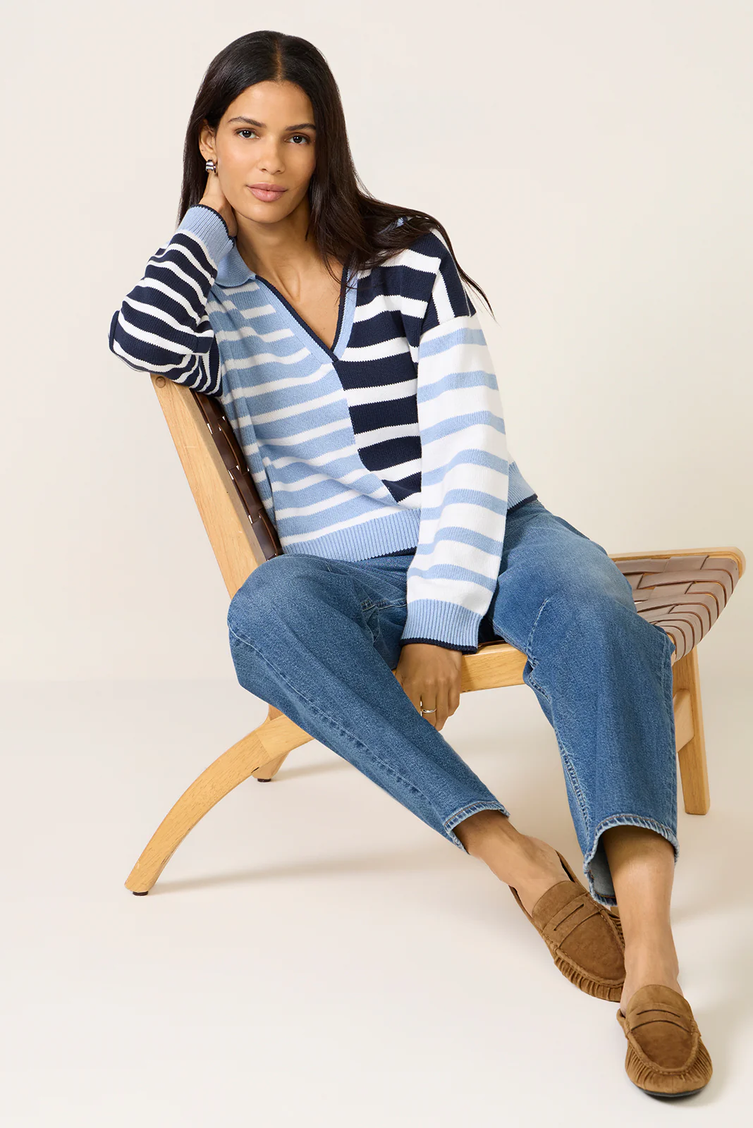 Aydin Sweater