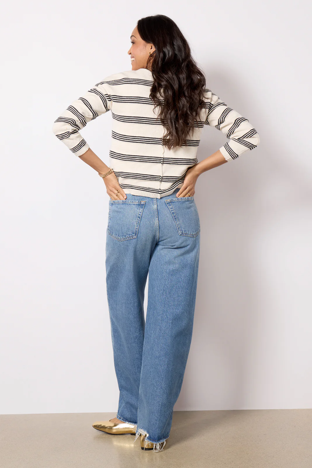 Ayla Baggy - Image 3