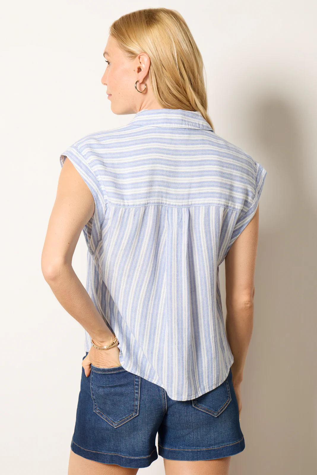 Beckett Muscle Shirt - Image 4
