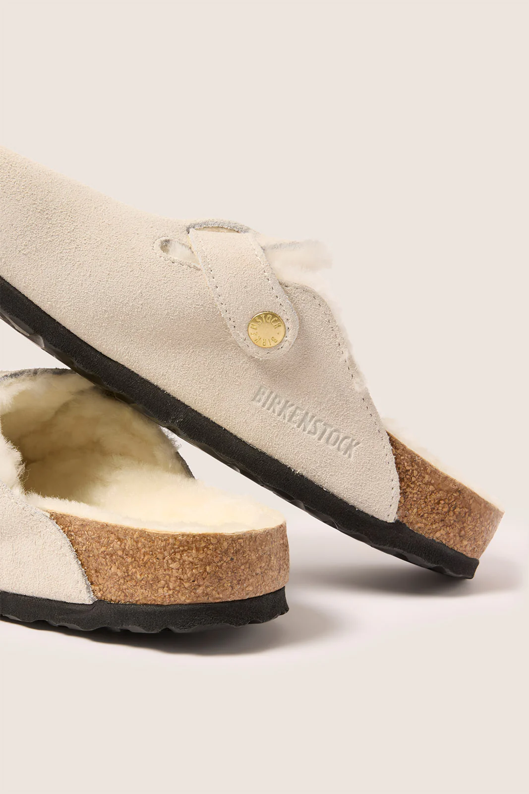 Boston Shearling - Image 4