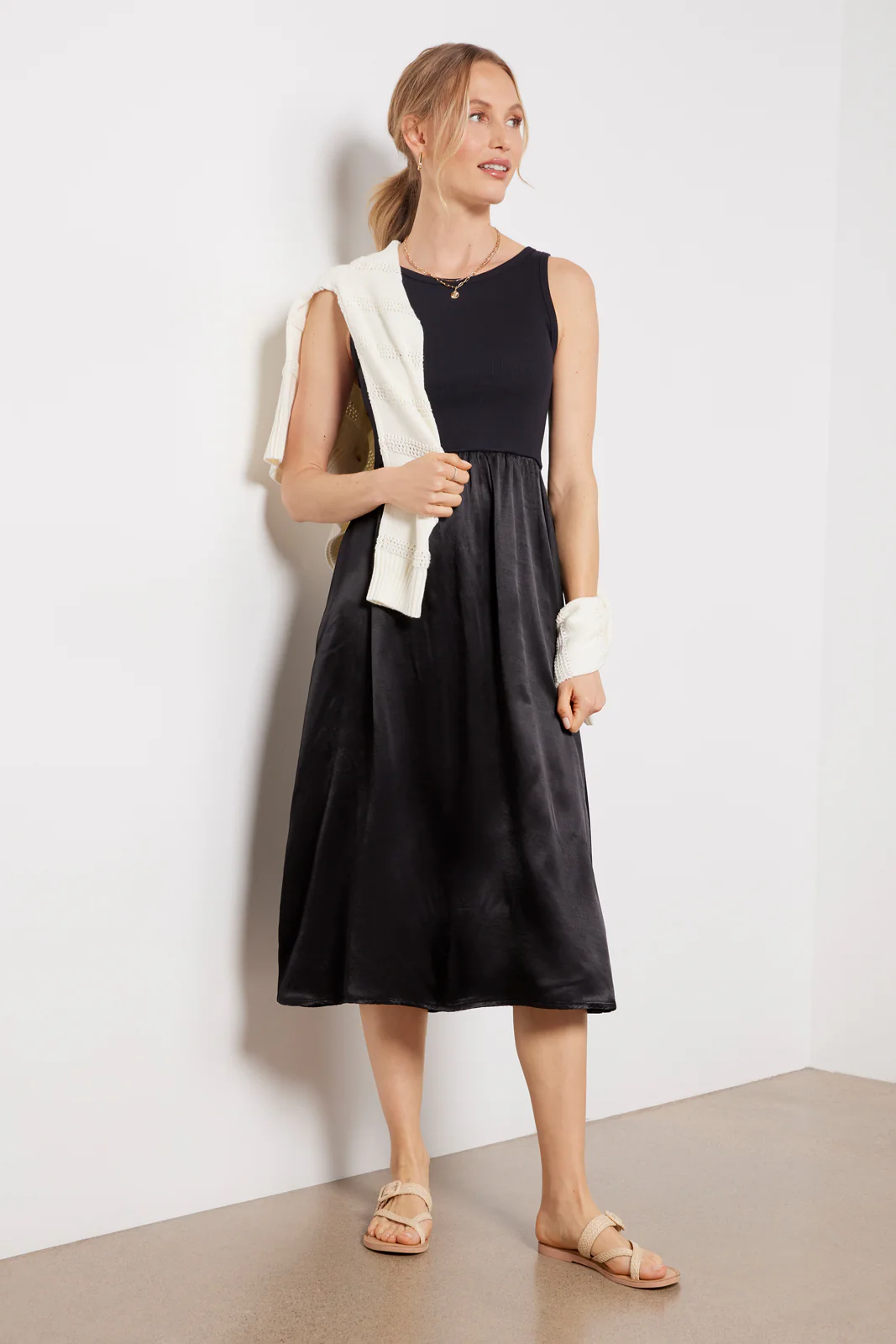 Bridgette Dress - Image 3