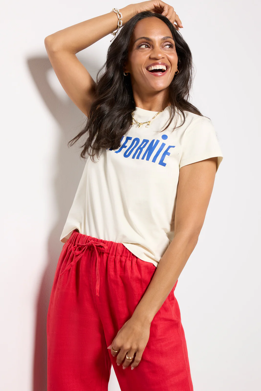 Californie Classic Tee - Image 6