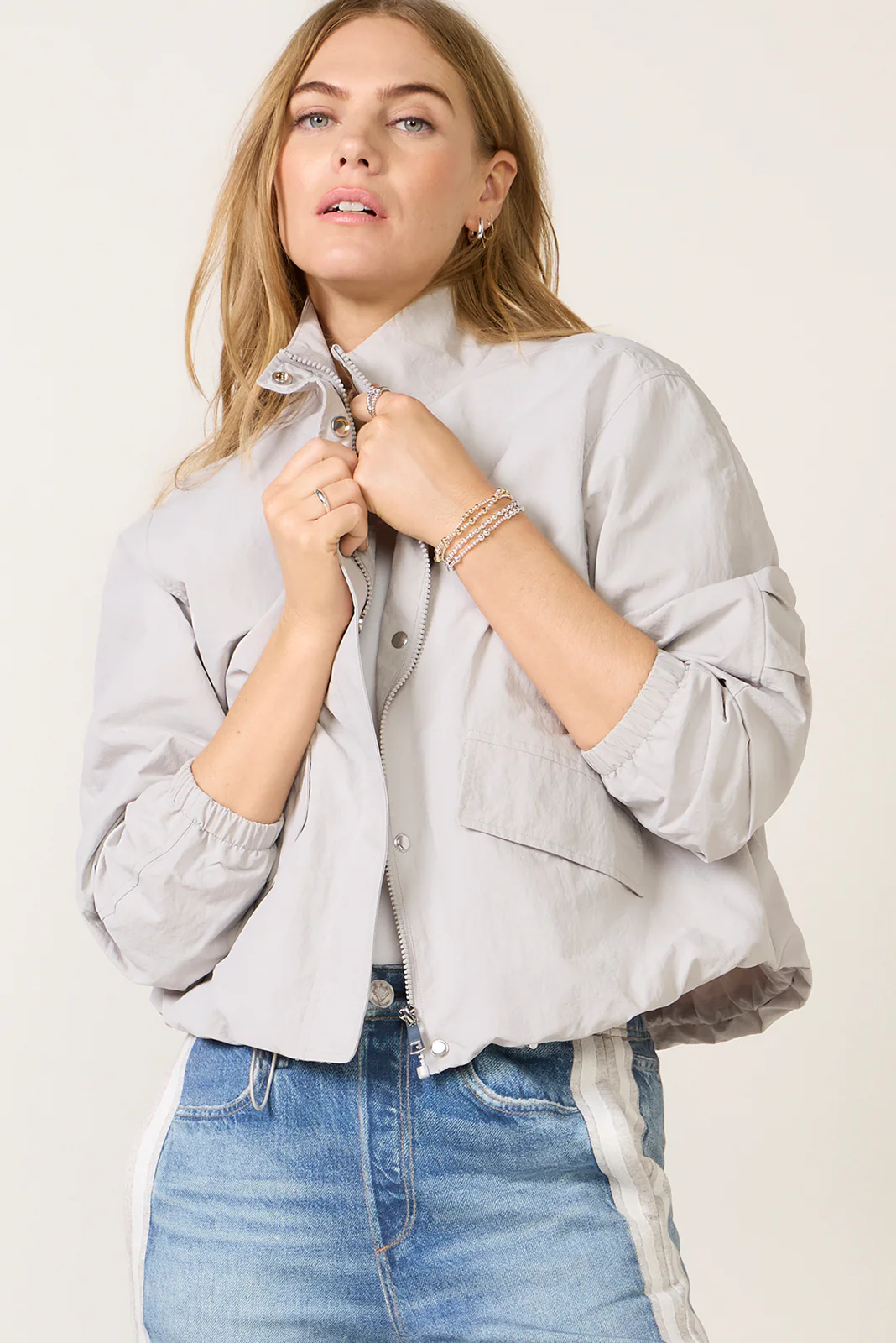 Callum Travel Jacket