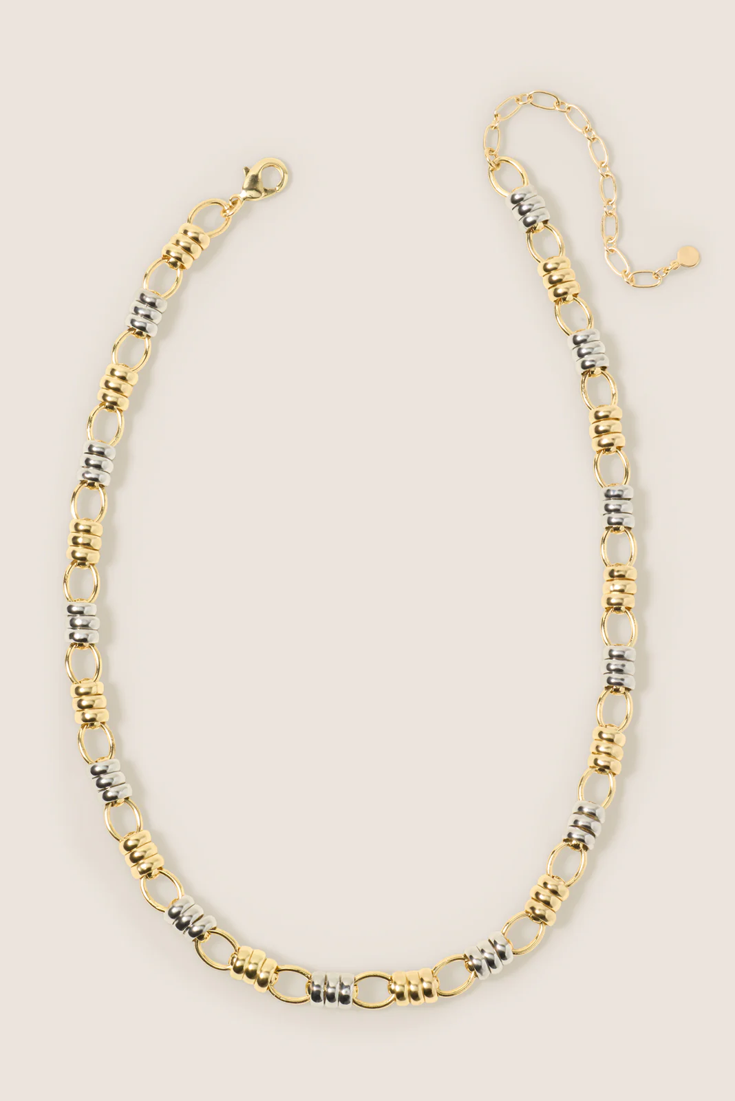 Camelia Chain Necklace - Image 2