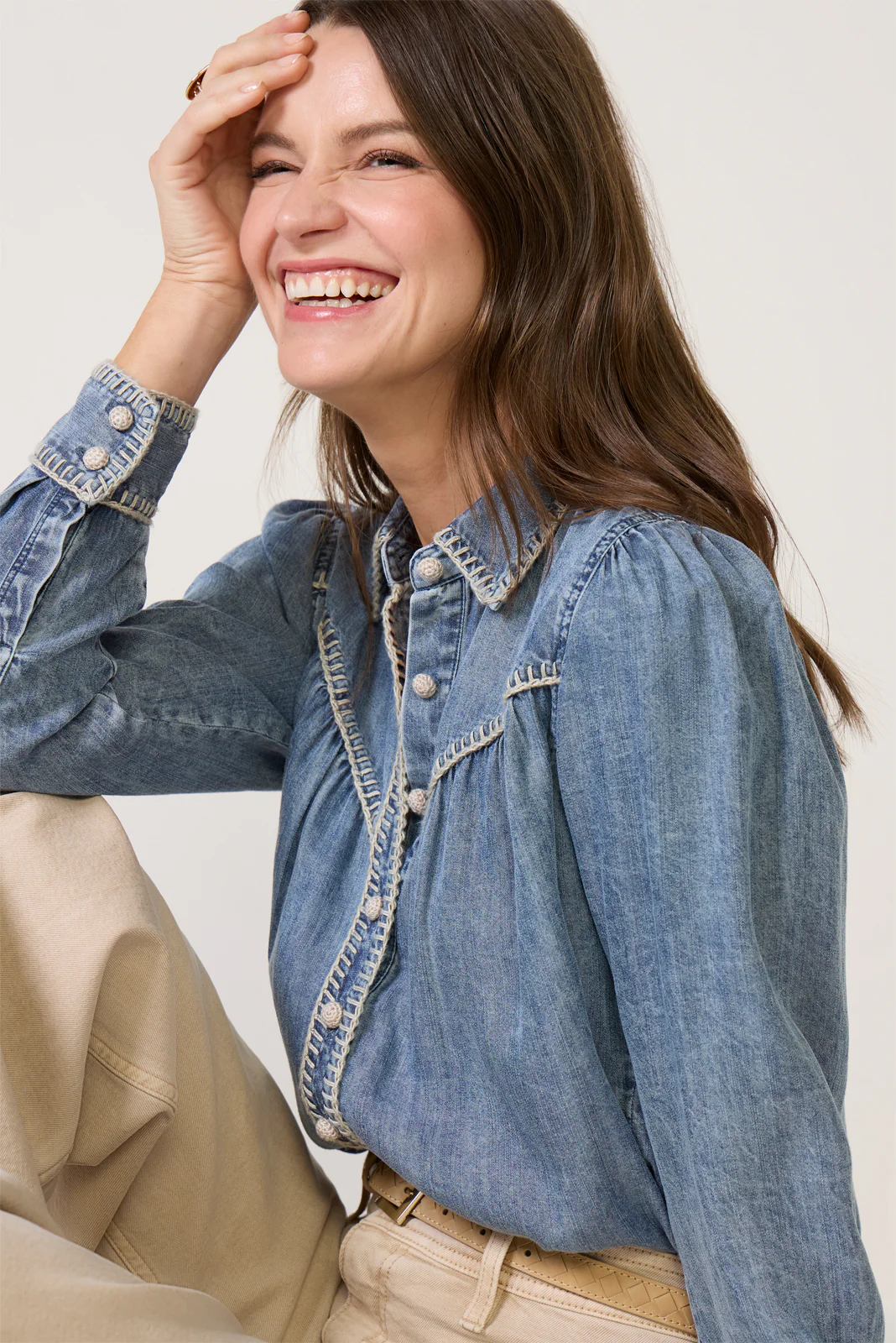 Campbell Shirt - Image 3