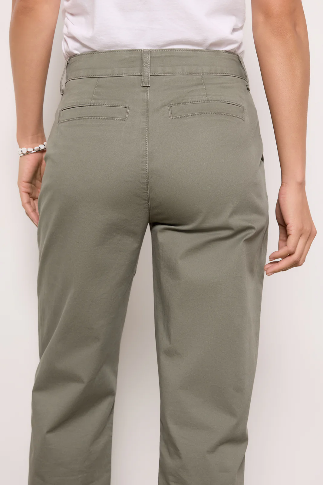 Cassie Chino Pant - Image 4