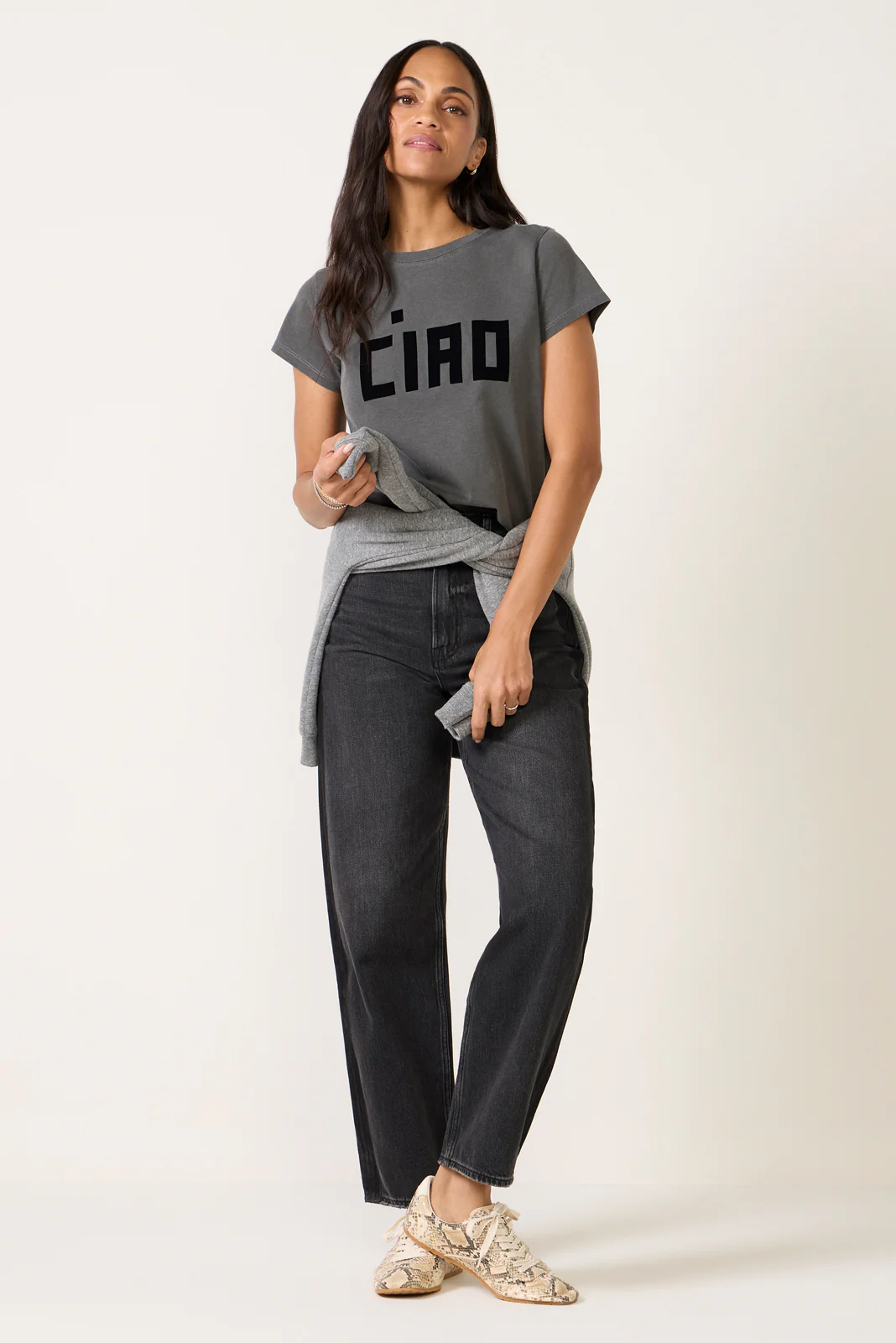 Classic Tee - Image 2