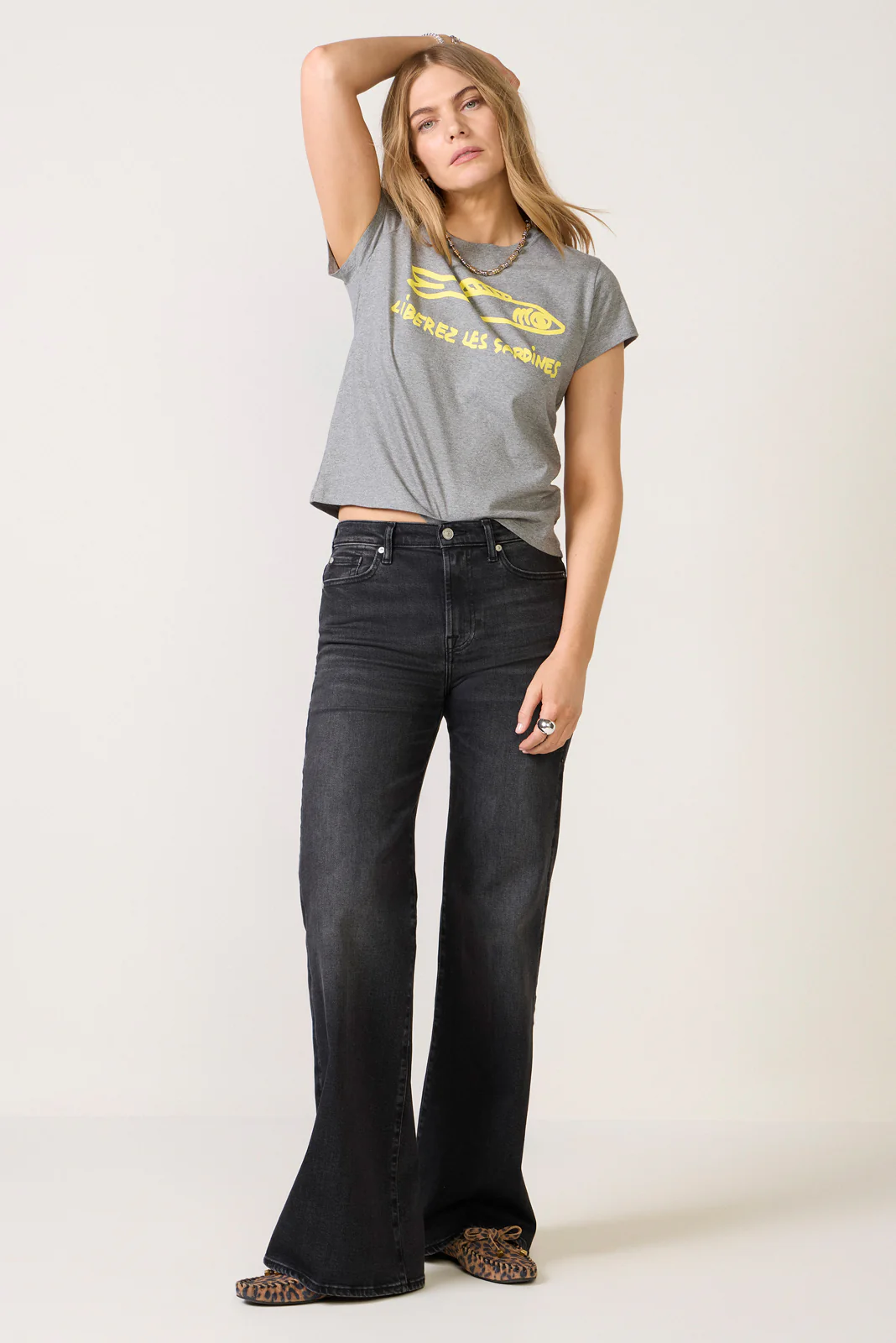 Classic Tee - Image 2