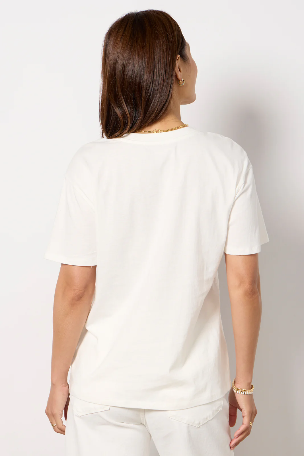 Cocktails Relaxed Tee - Image 4