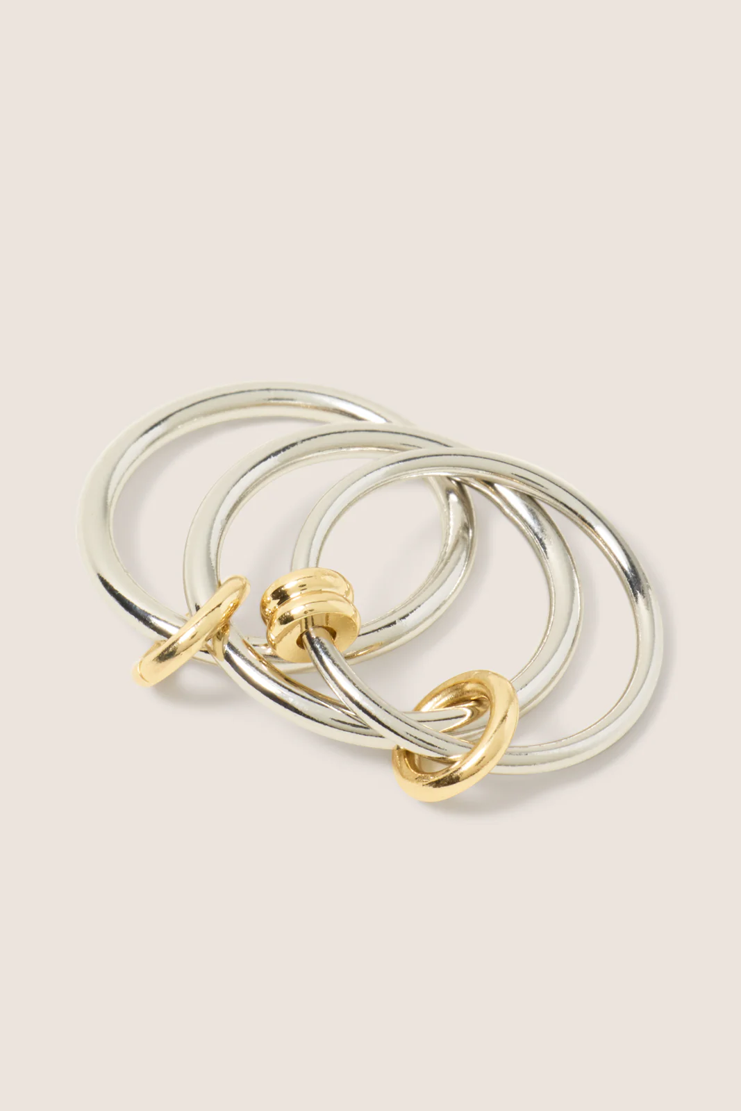 Delaney Ring Set