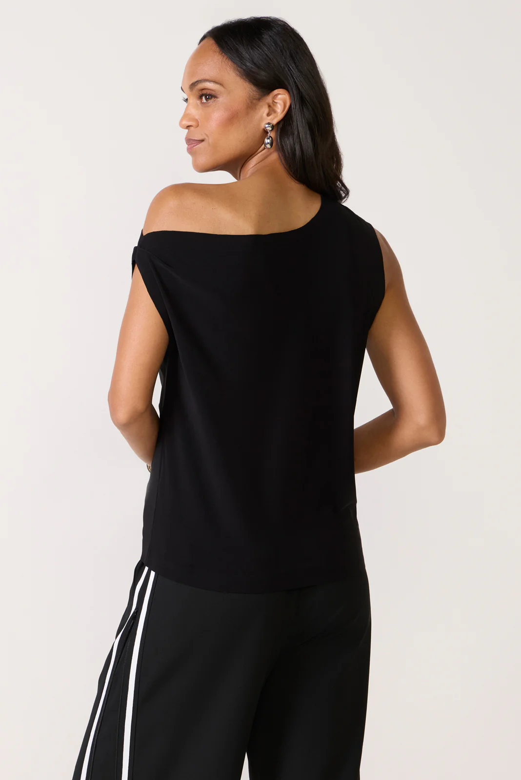 Drop Shoulder Top - Image 4