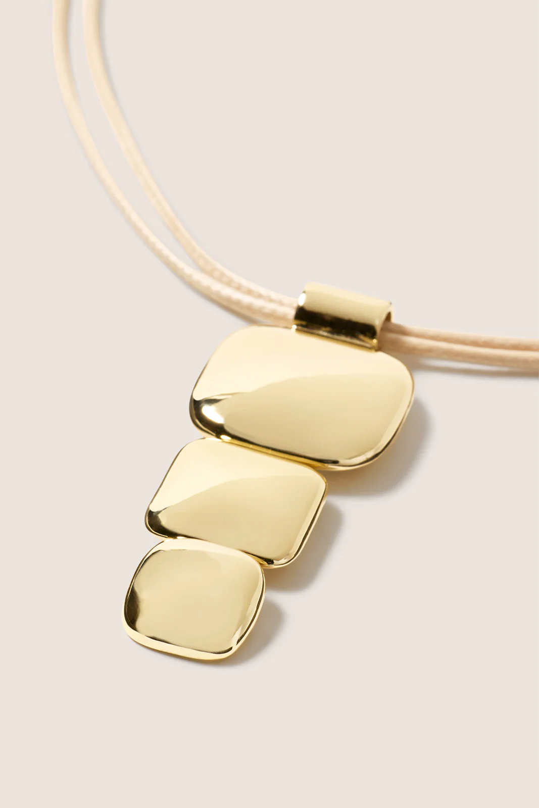 Elli Cord Pendant - Image 2
