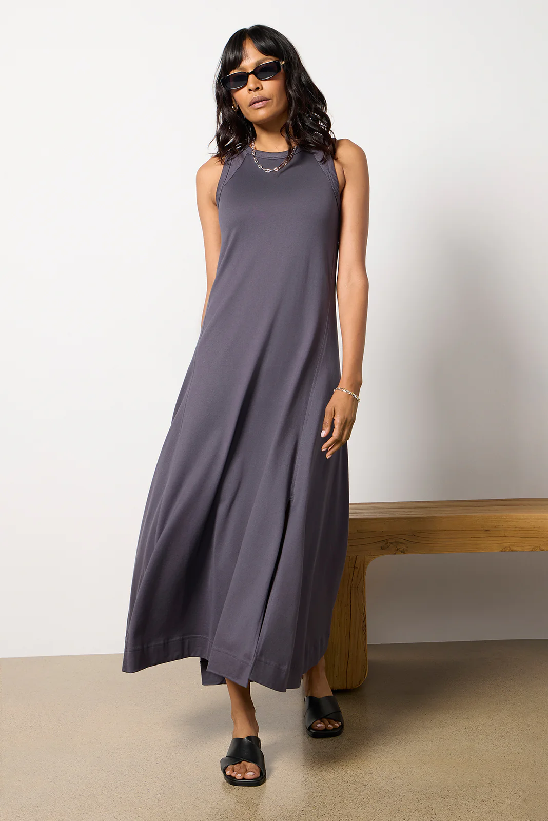 Elsi Maxi Dress