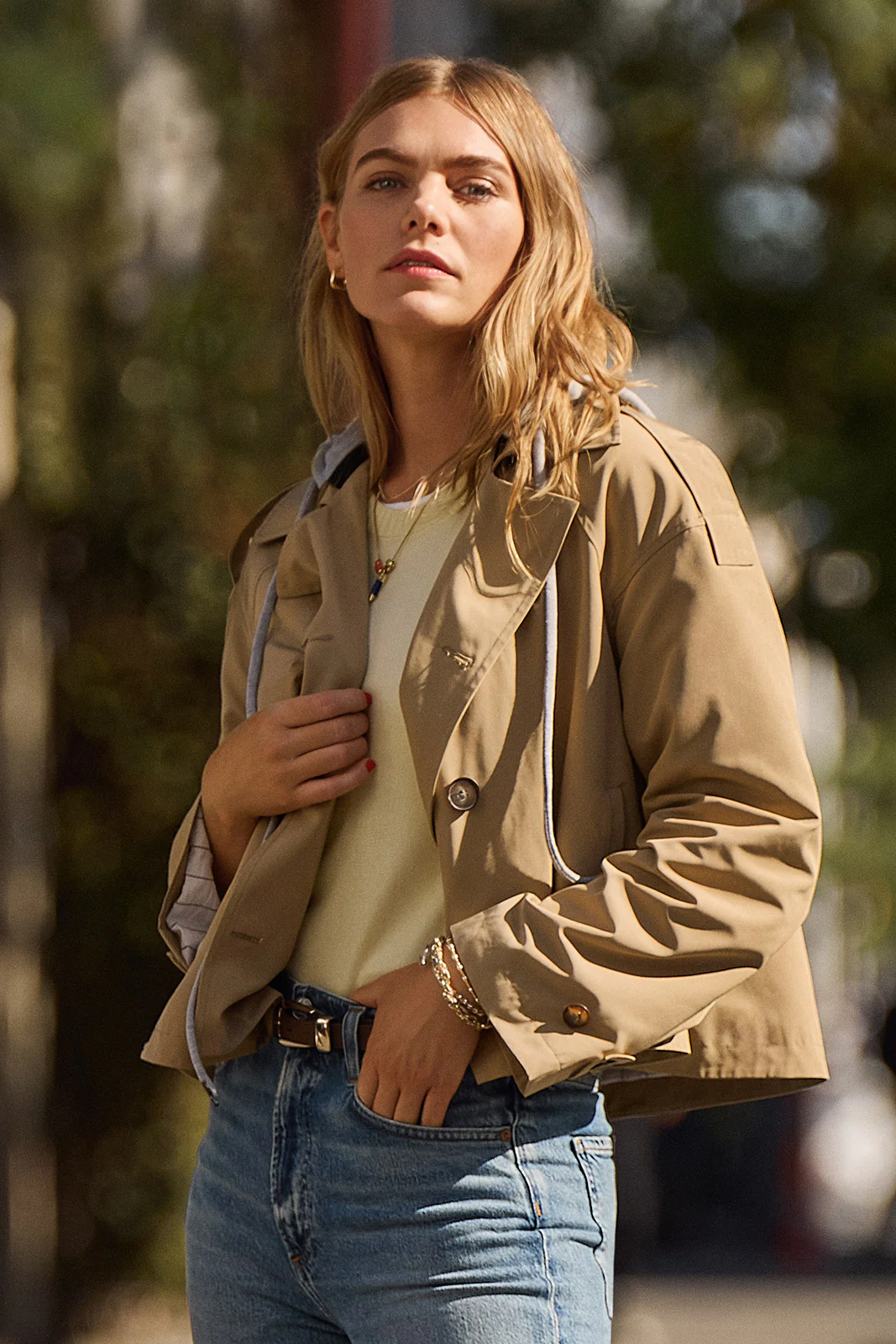 Emelia Sweater - Image 6