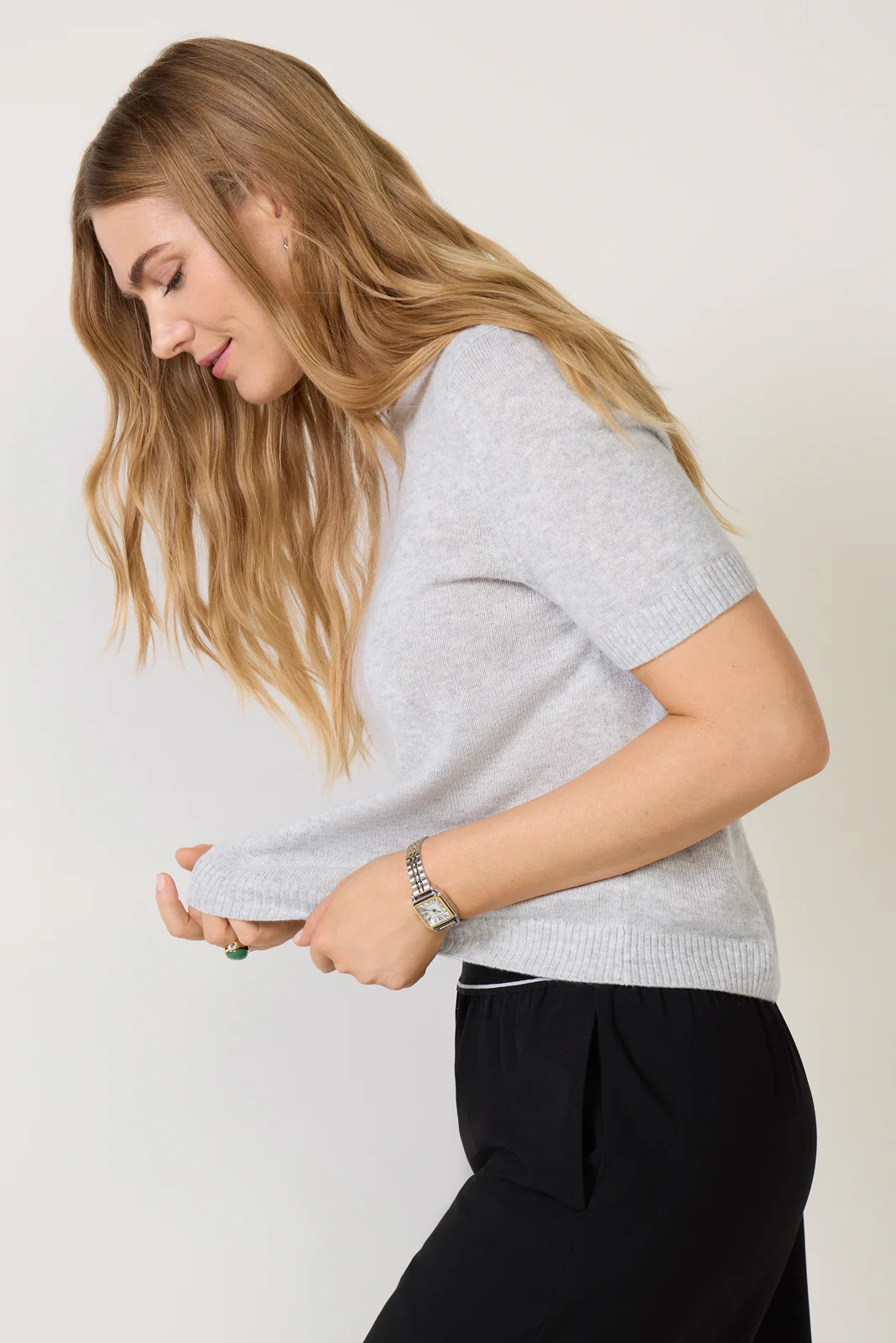 Emelia Sweater - Image 3