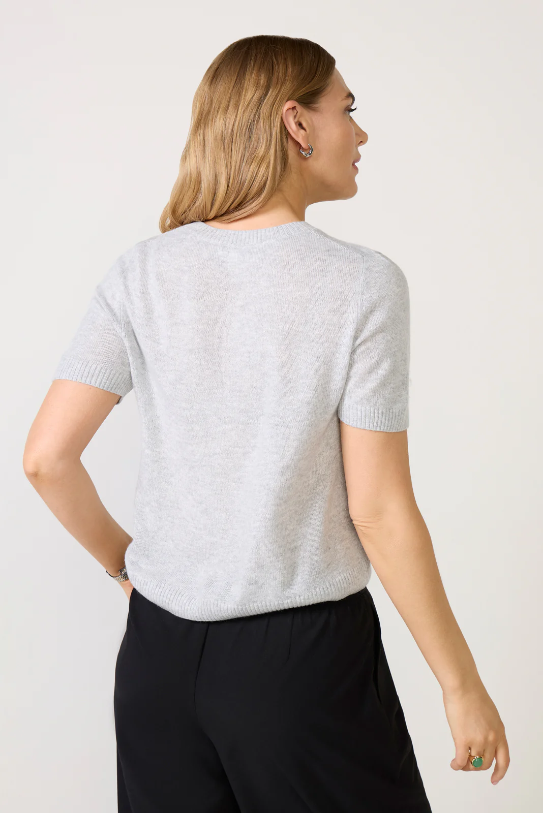 Emelia Sweater - Image 5