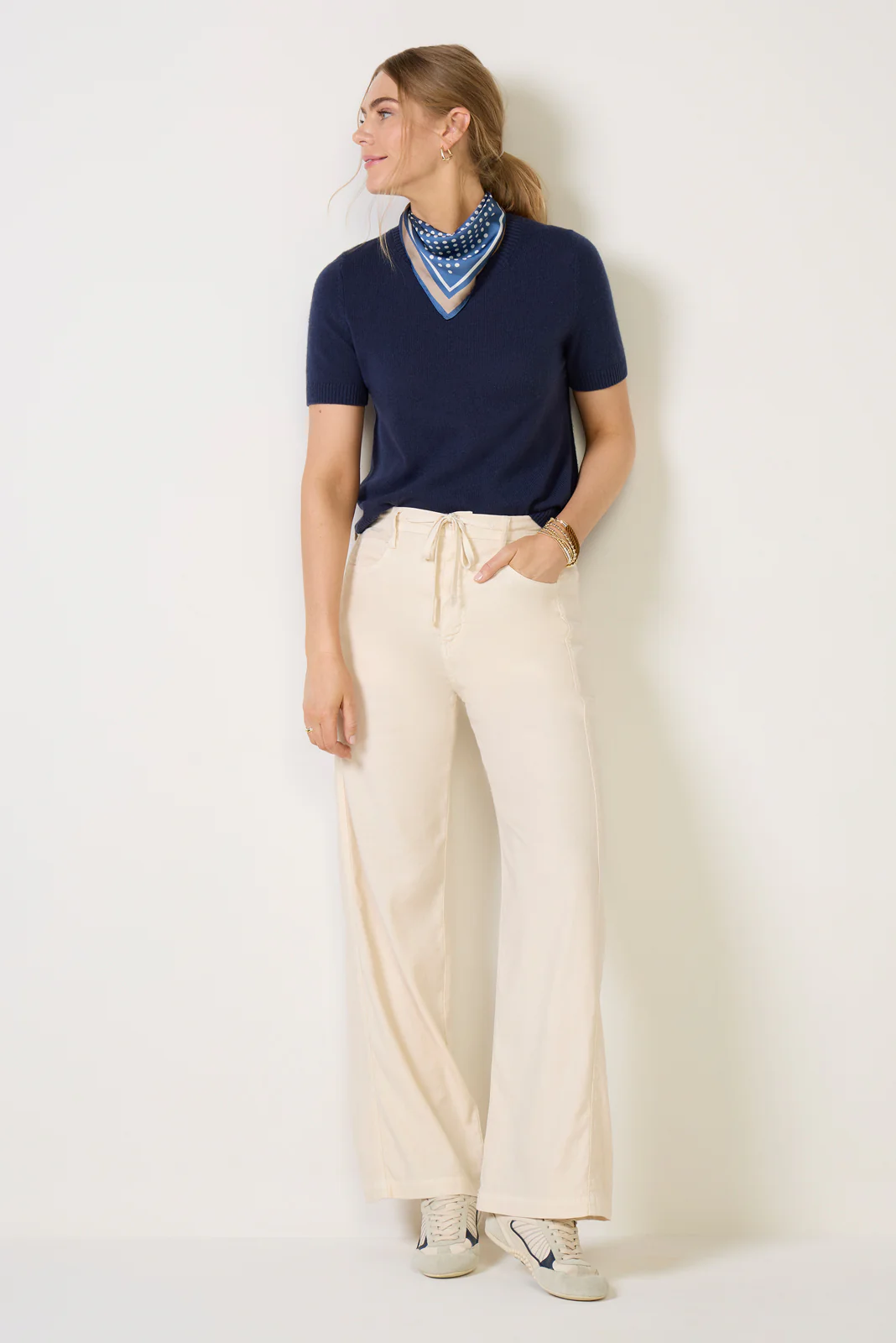 Emelia Sweater - Image 2