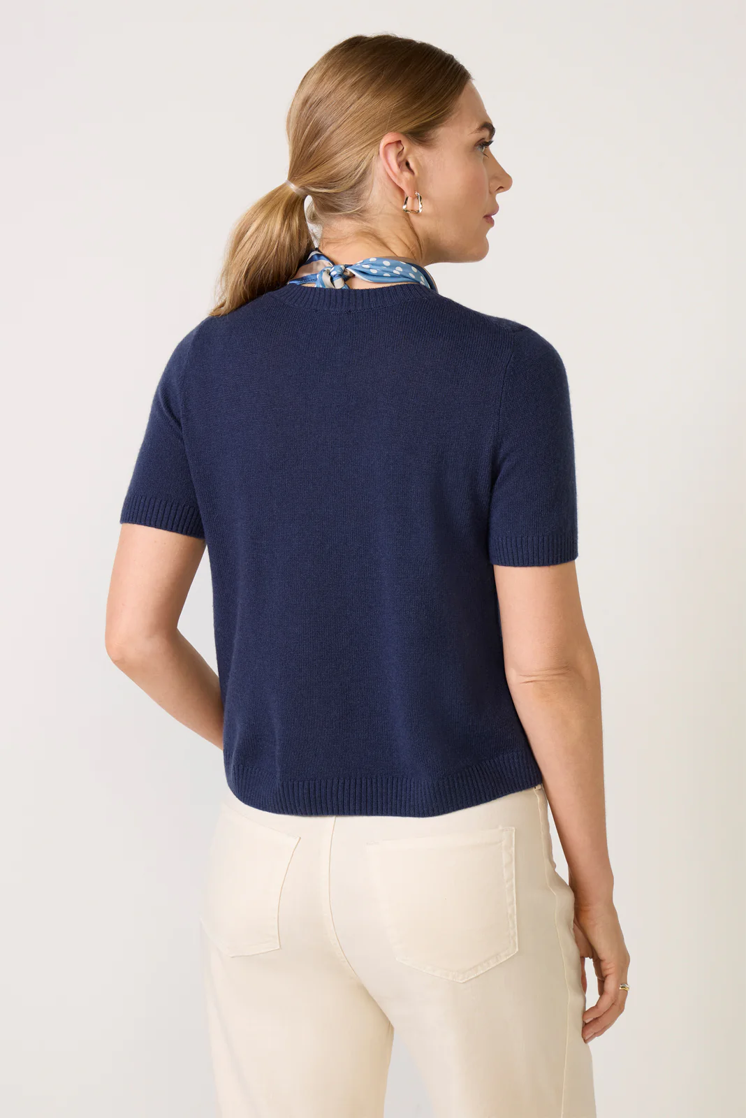 Emelia Sweater - Image 4