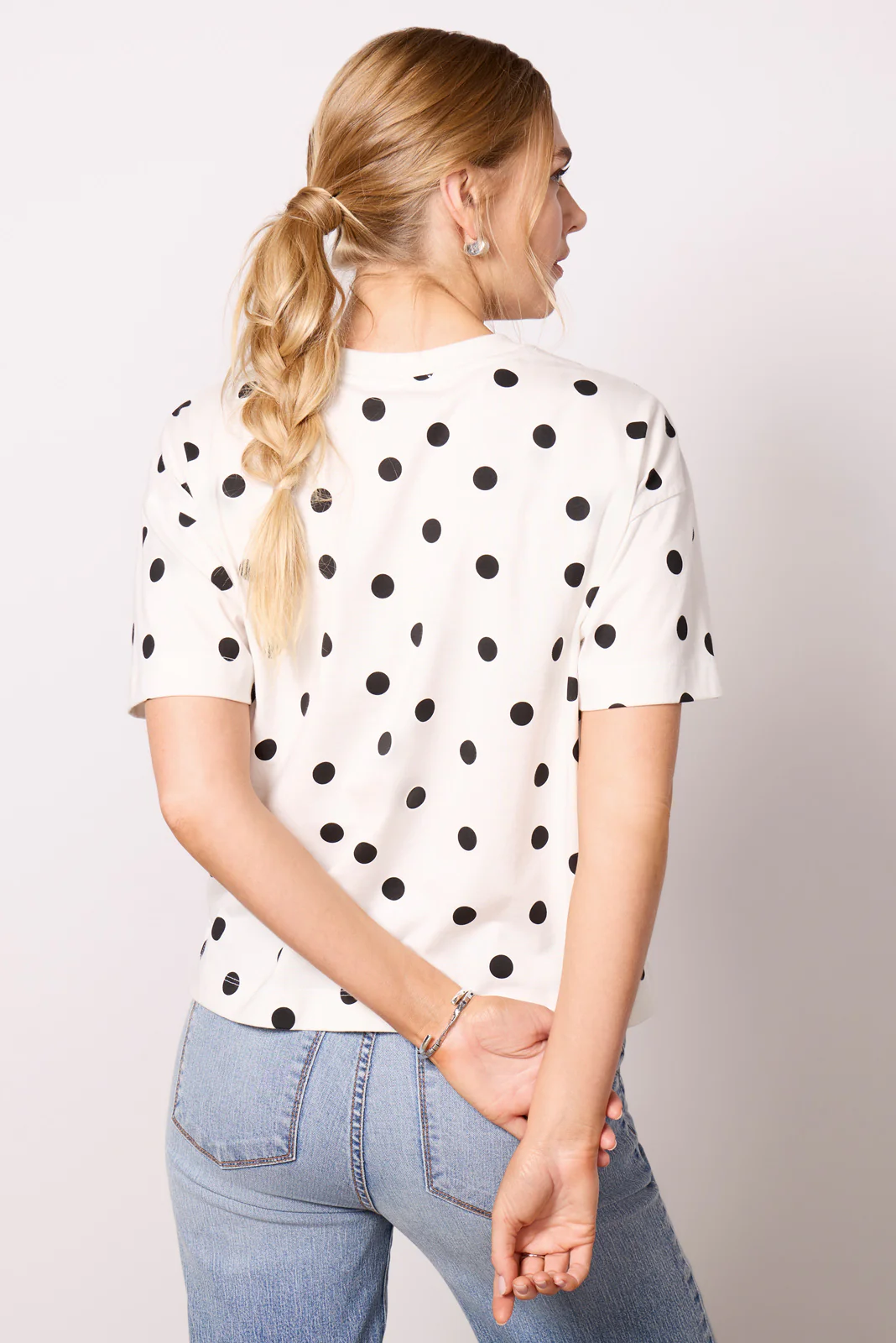 Ever Perfect Tee - Image 4