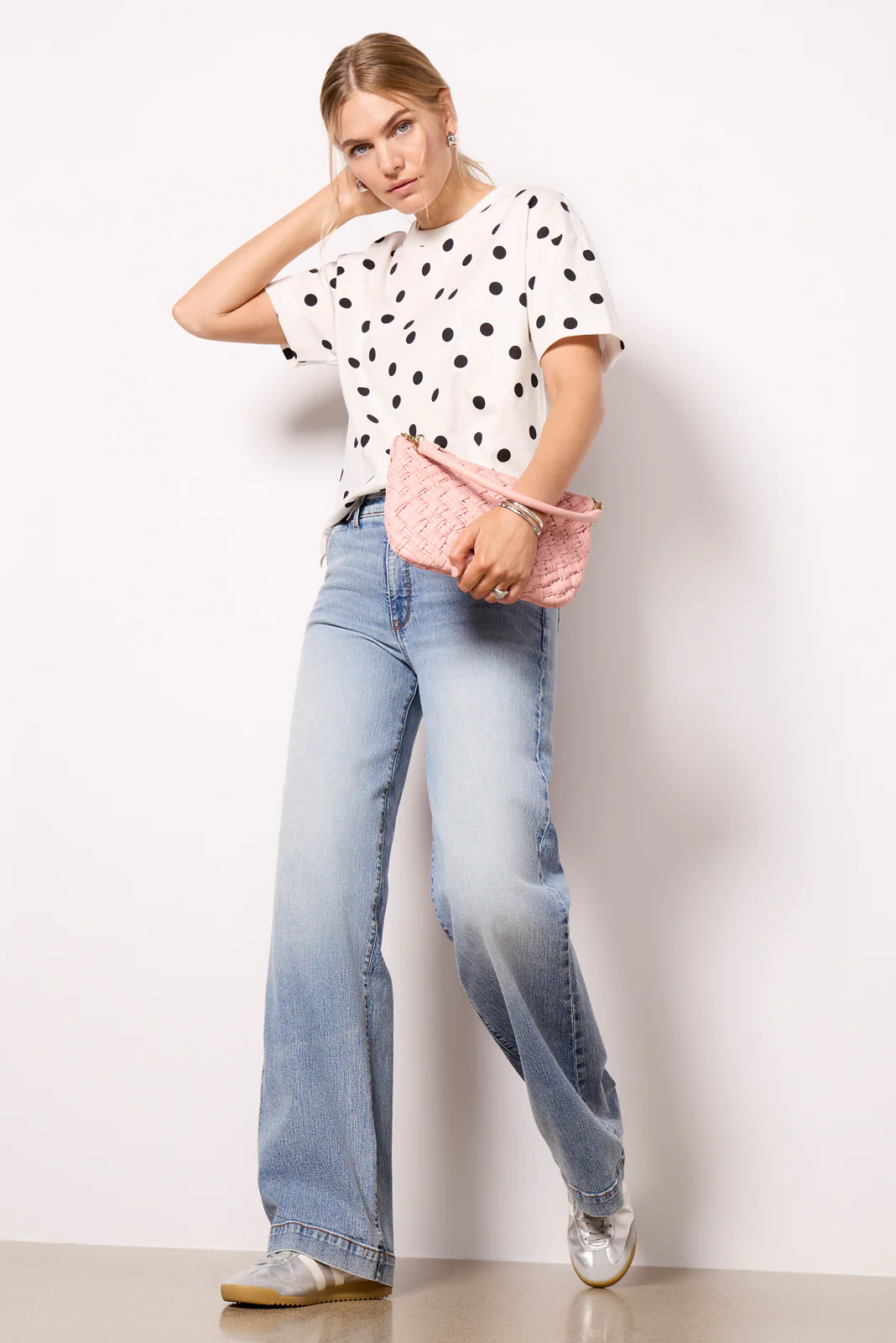 Ever Perfect Tee - Image 5