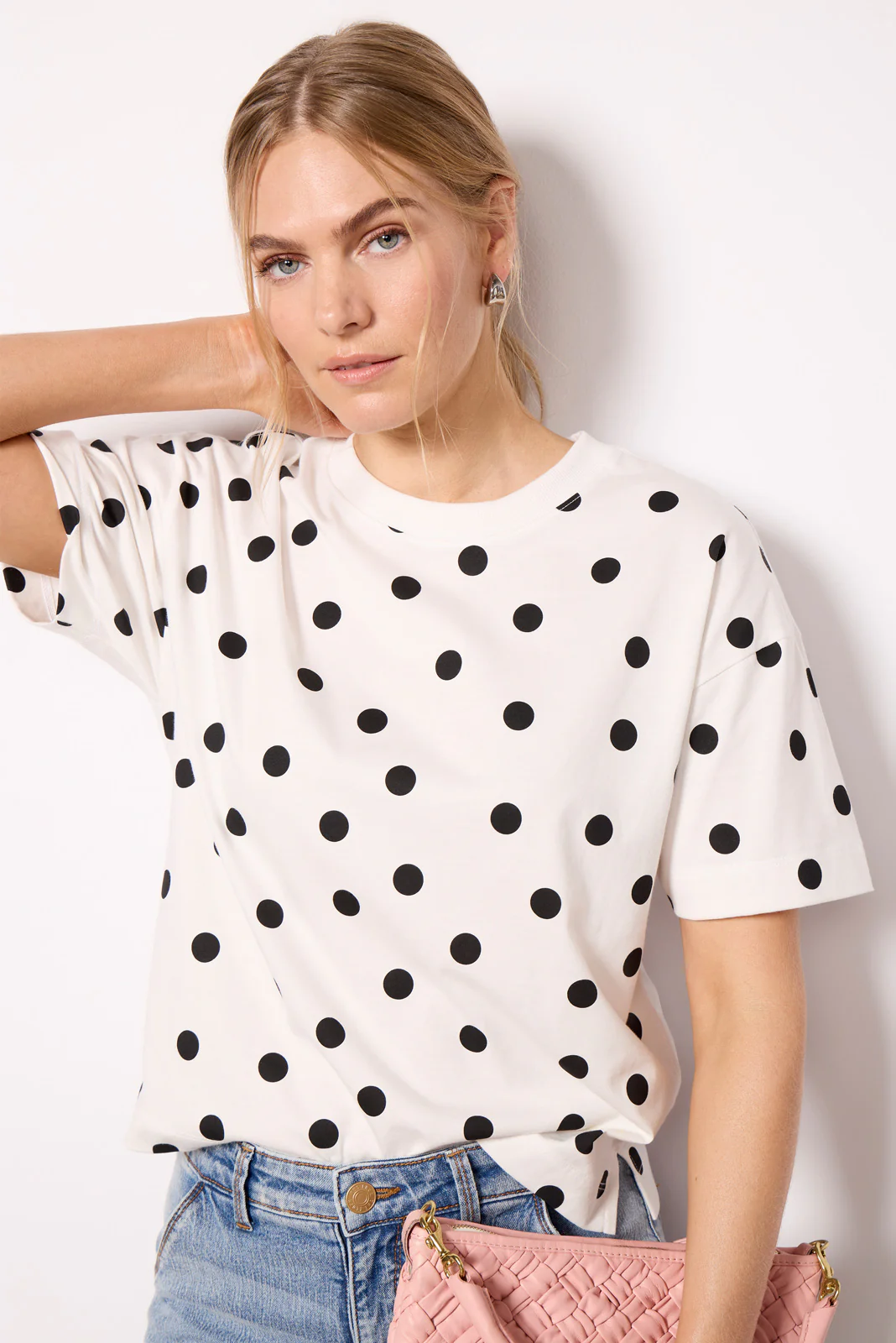 Ever Perfect Tee - Image 6