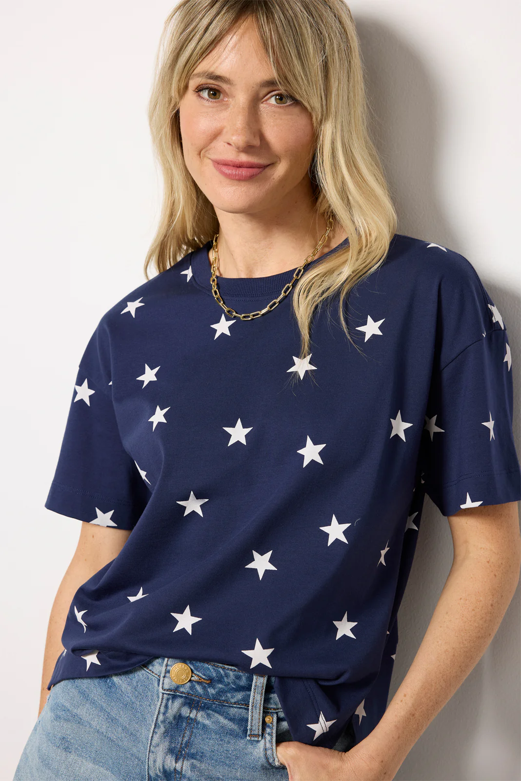 Ever Perfect Tee - Image 6