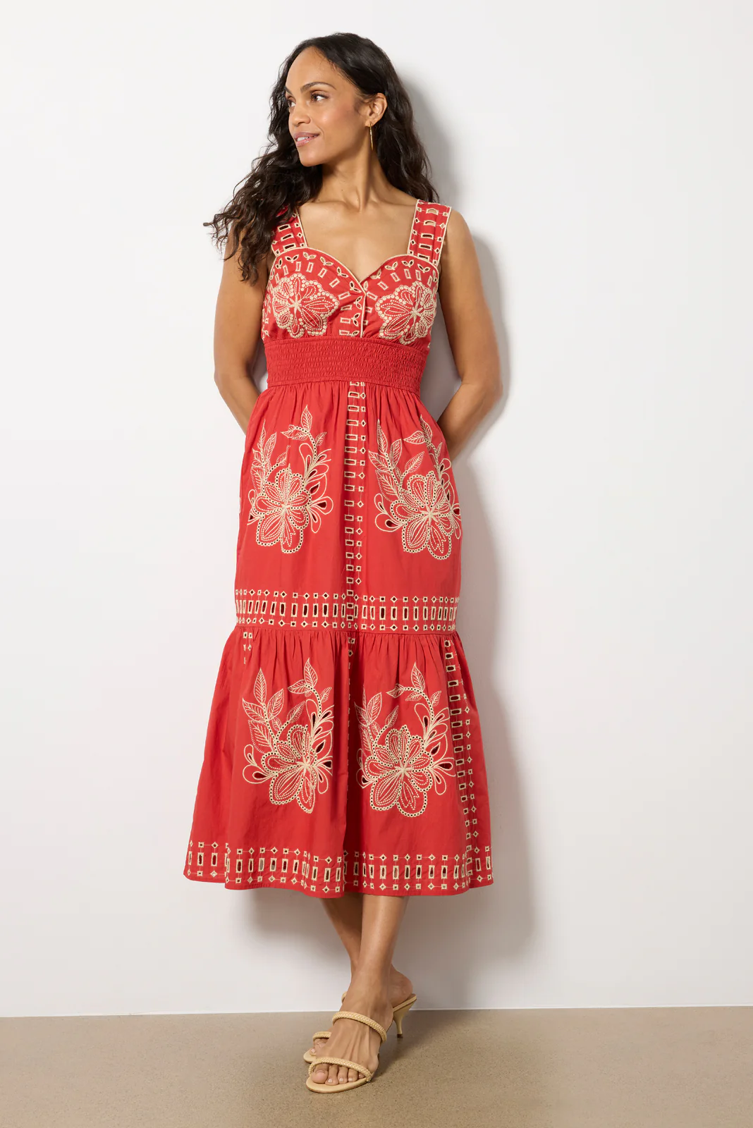Fawn Dress - Image 3