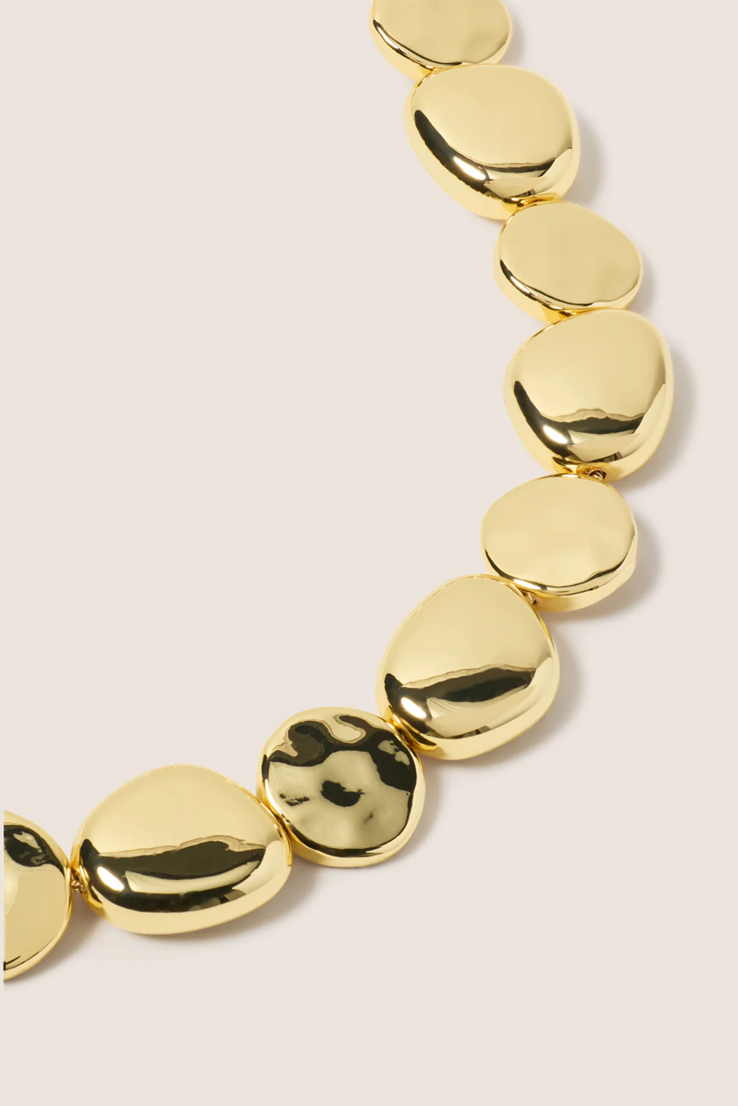 Finley Statement Necklace - Image 2