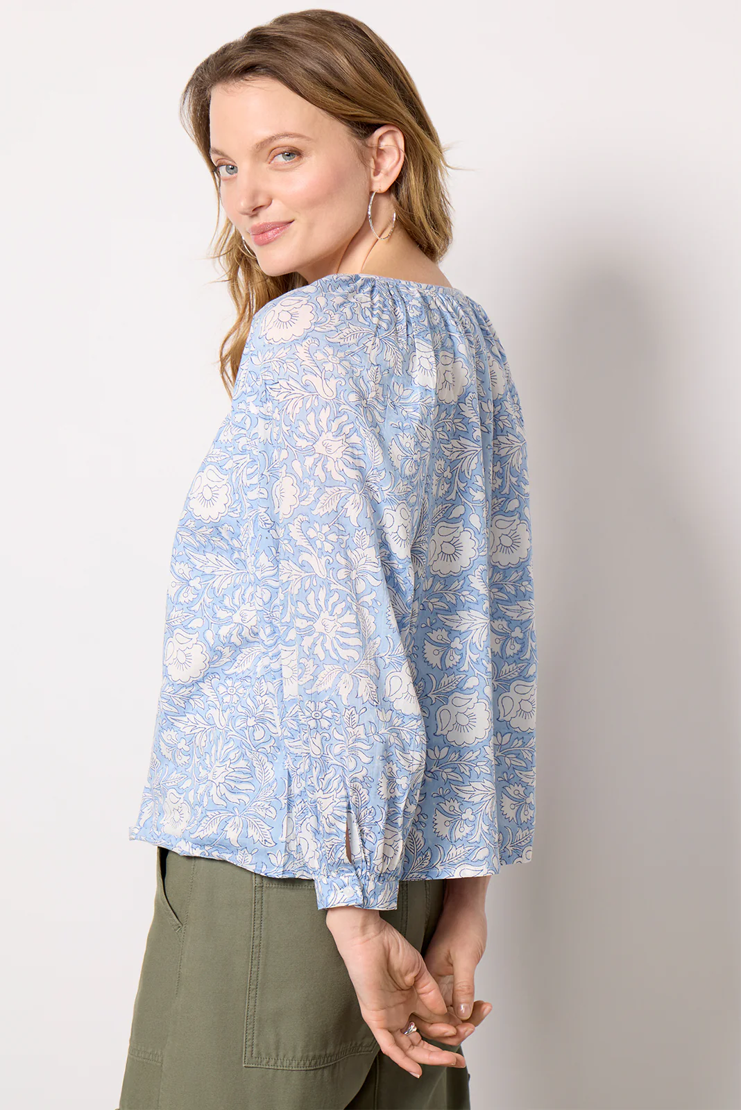 Frances Blouse - Image 4