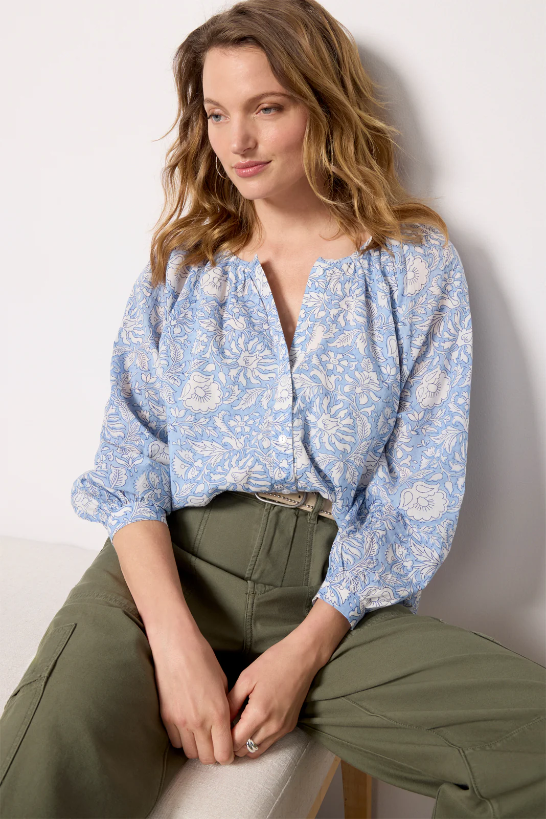 Frances Blouse - Image 5