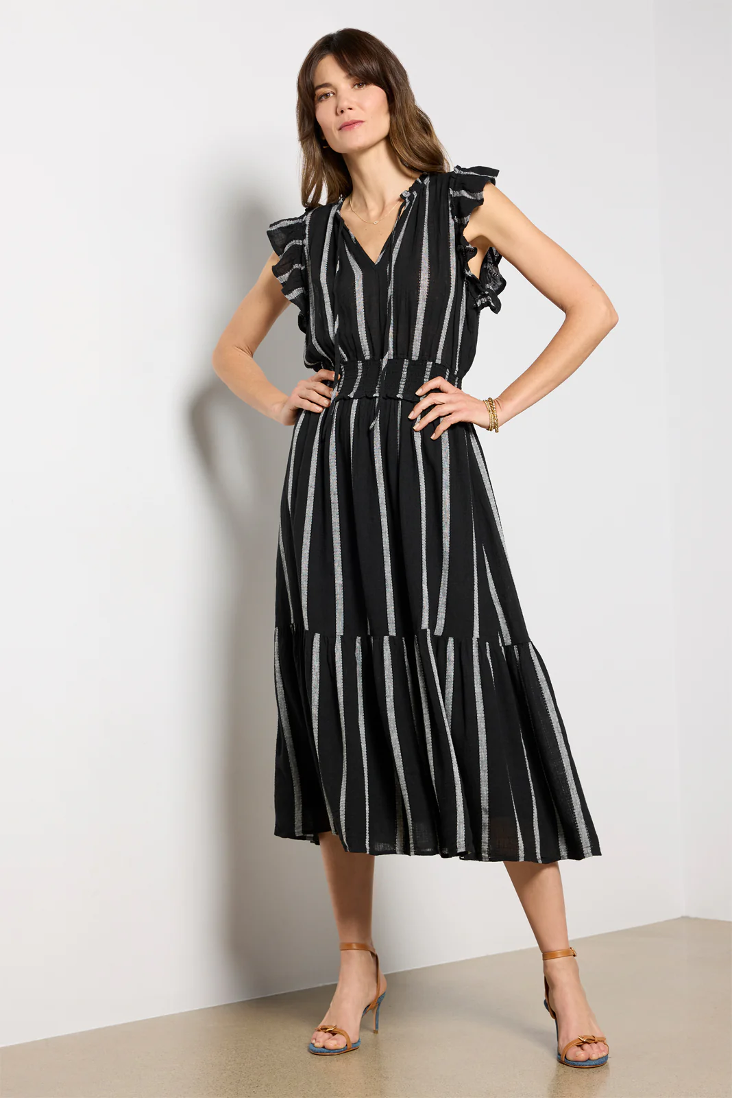 Garden Dress - Image 5