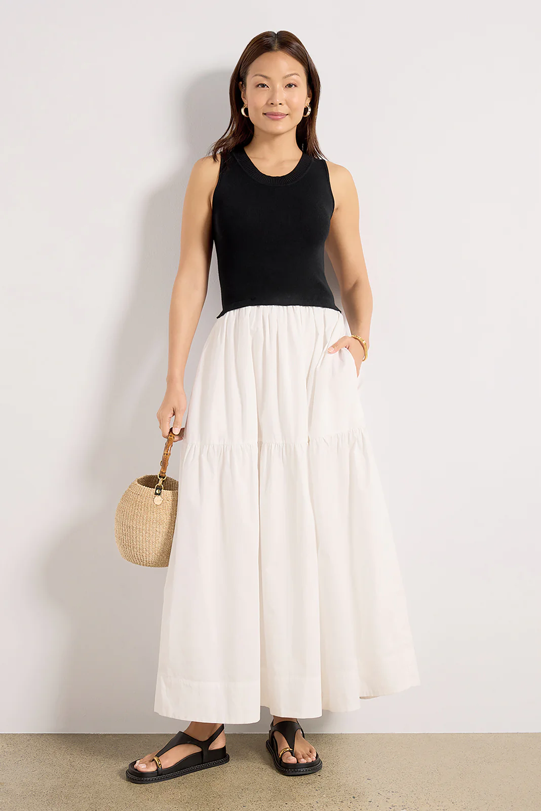 Gia Dress - Image 3