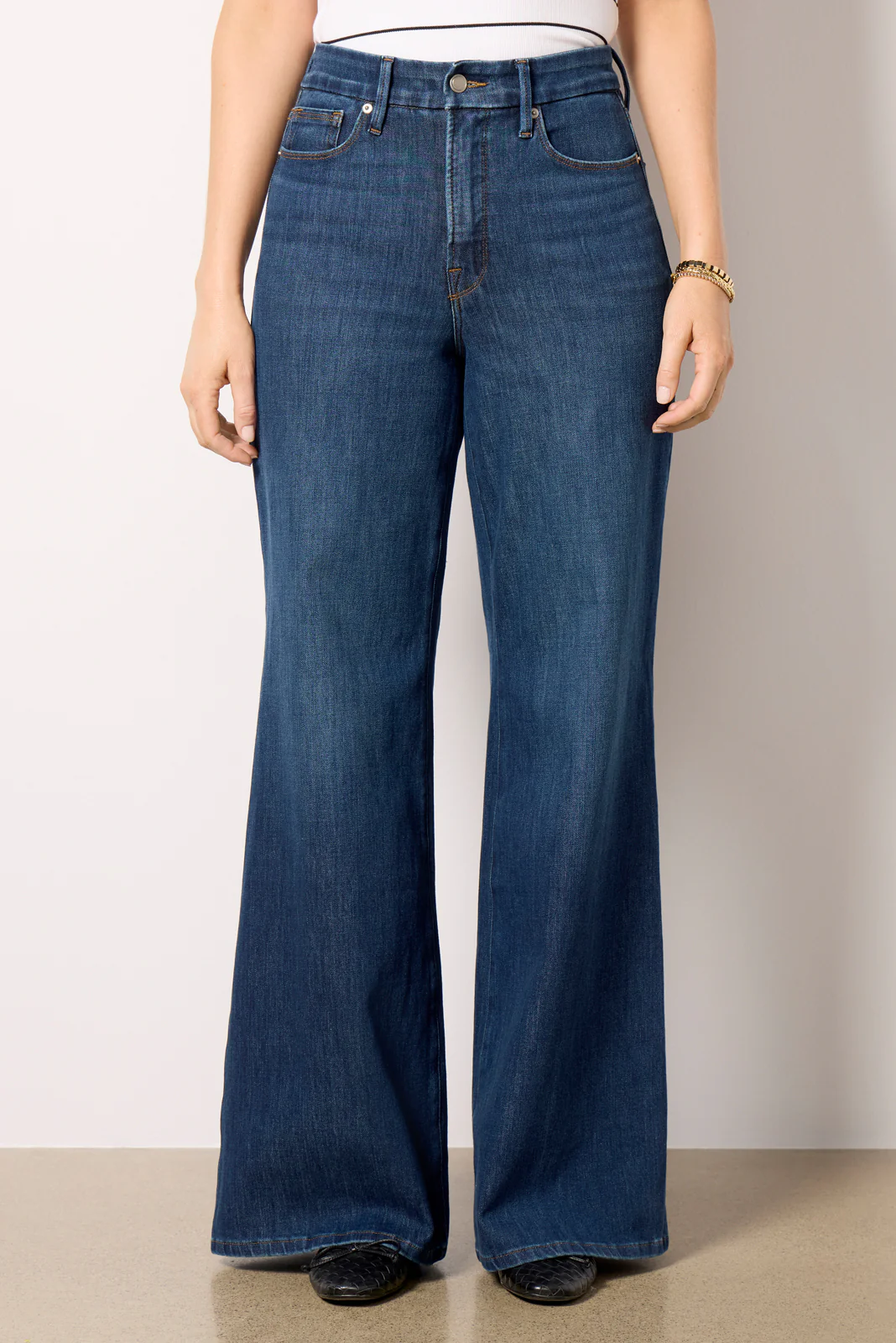 Good Waist Palazzo - Image 6