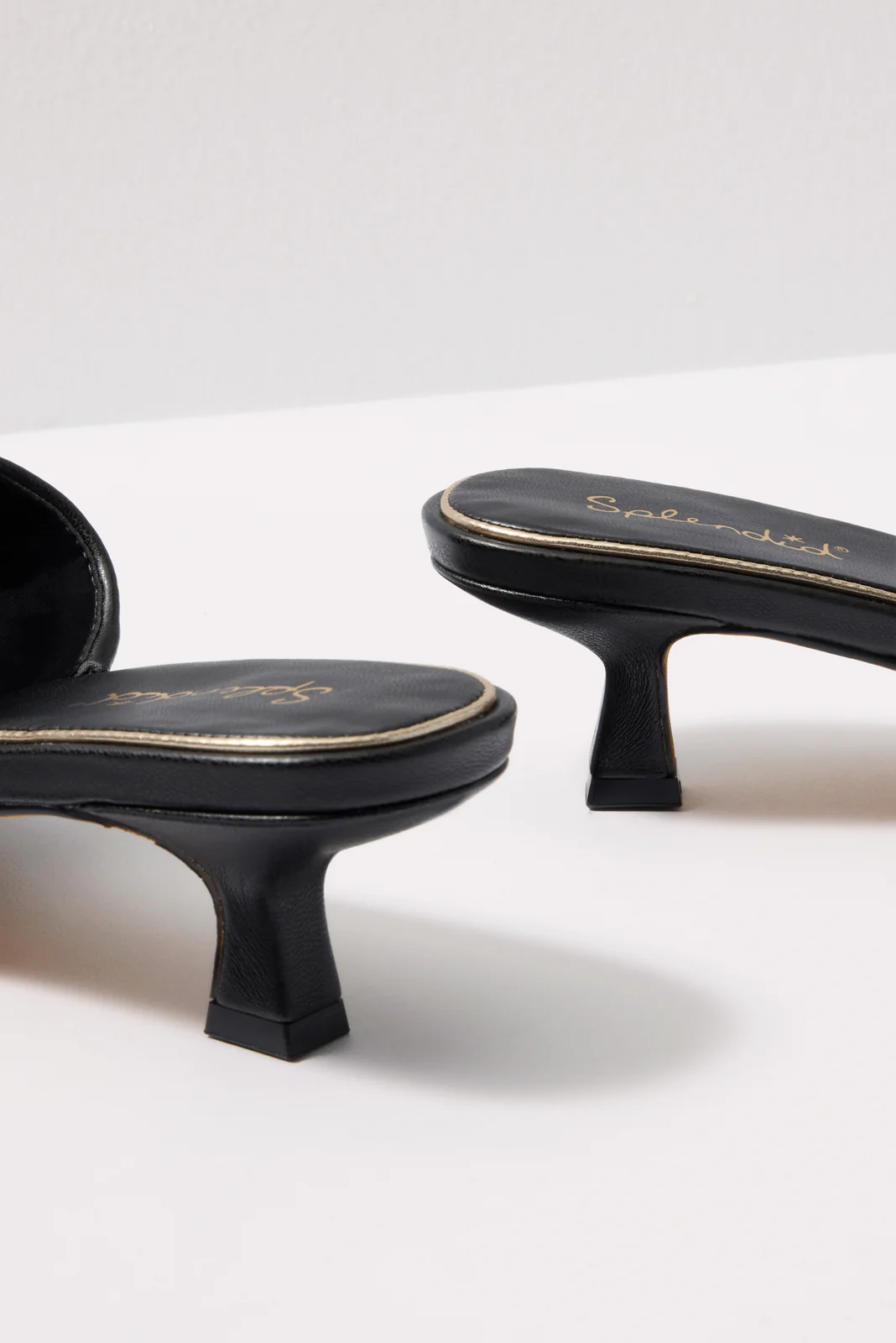 Hampton Woven Heel Sandal - Image 3