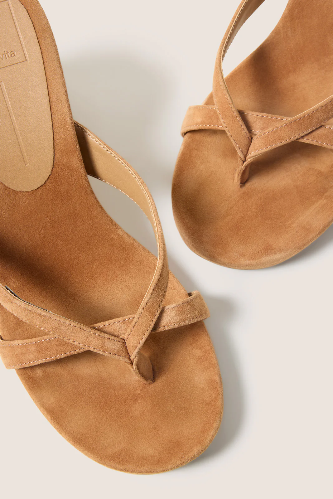 Helen Espadrille Wedge - Image 2