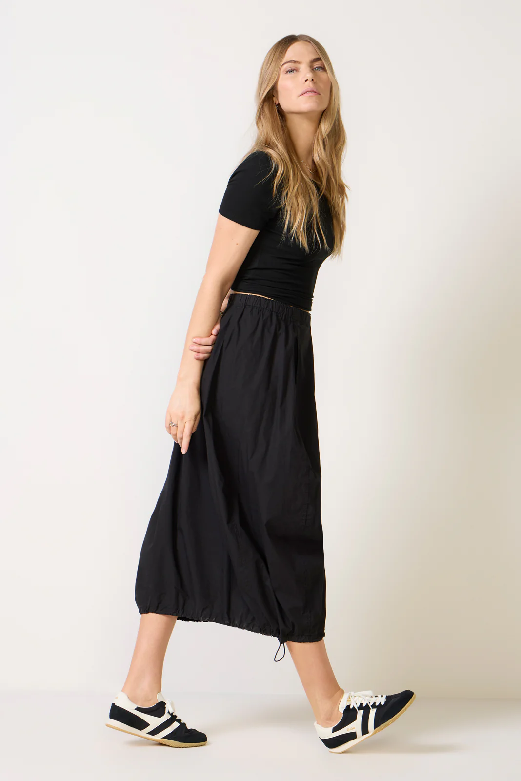 Hollis Skirt