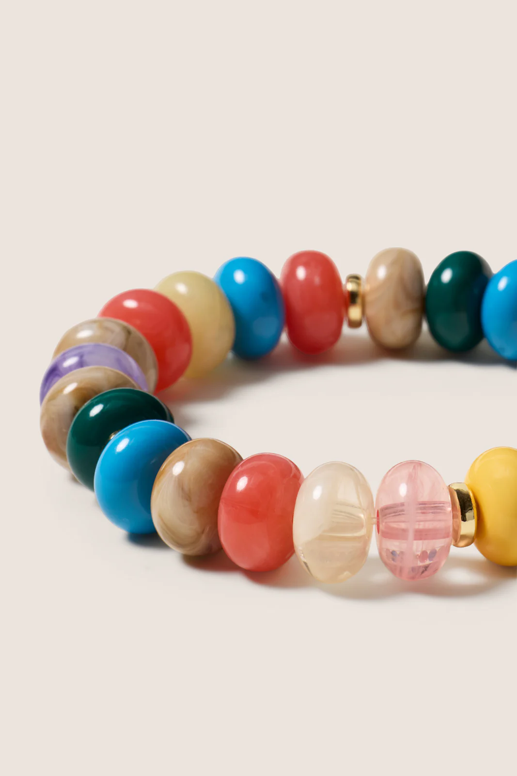 Jenni Beaded Bracelet - Image 2