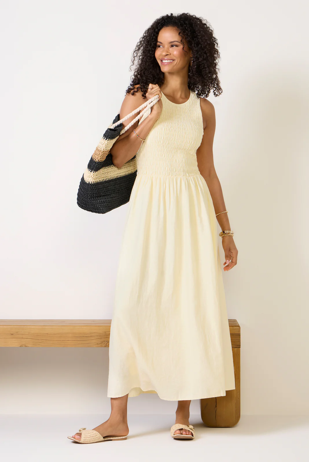 Juniper Maxi Dress