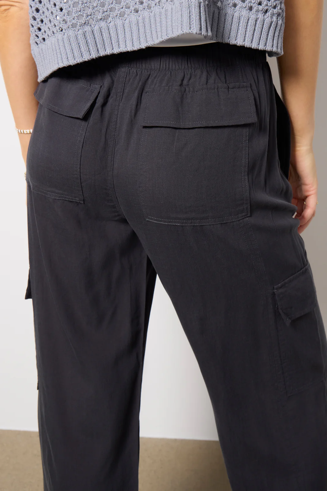 Kaia Cargo Pant - Image 3