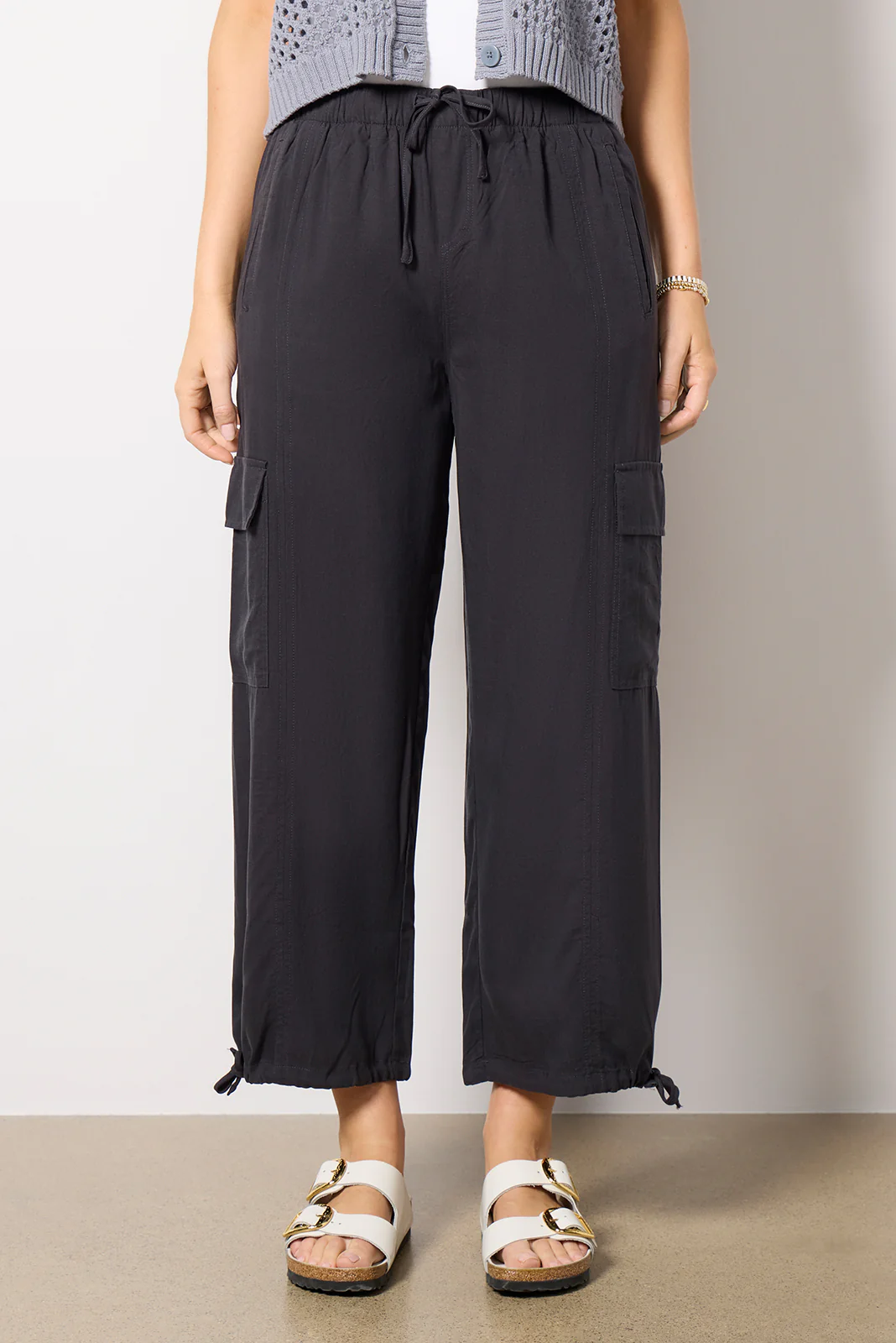 Kaia Cargo Pant - Image 6