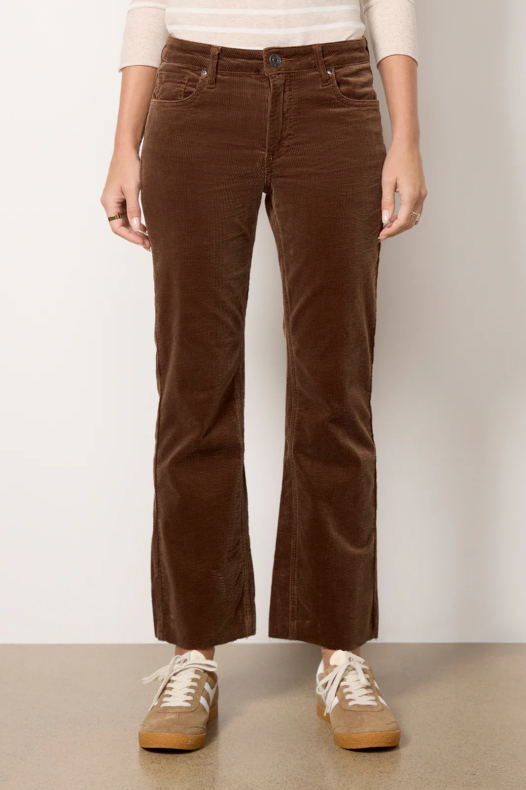 Kelsey Crop Boot - Image 6